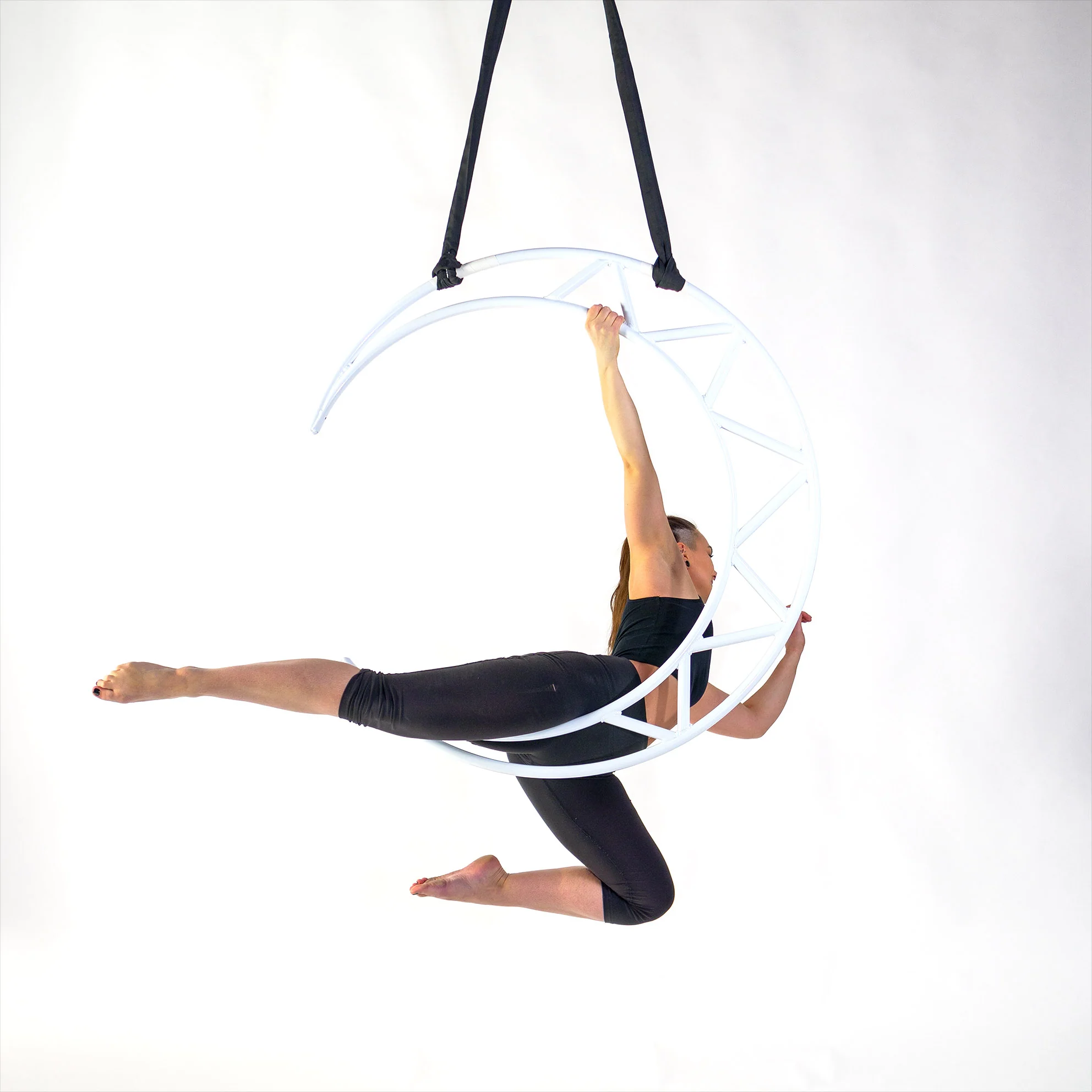 Prodigy Aerial Crescent Moon - Image 4