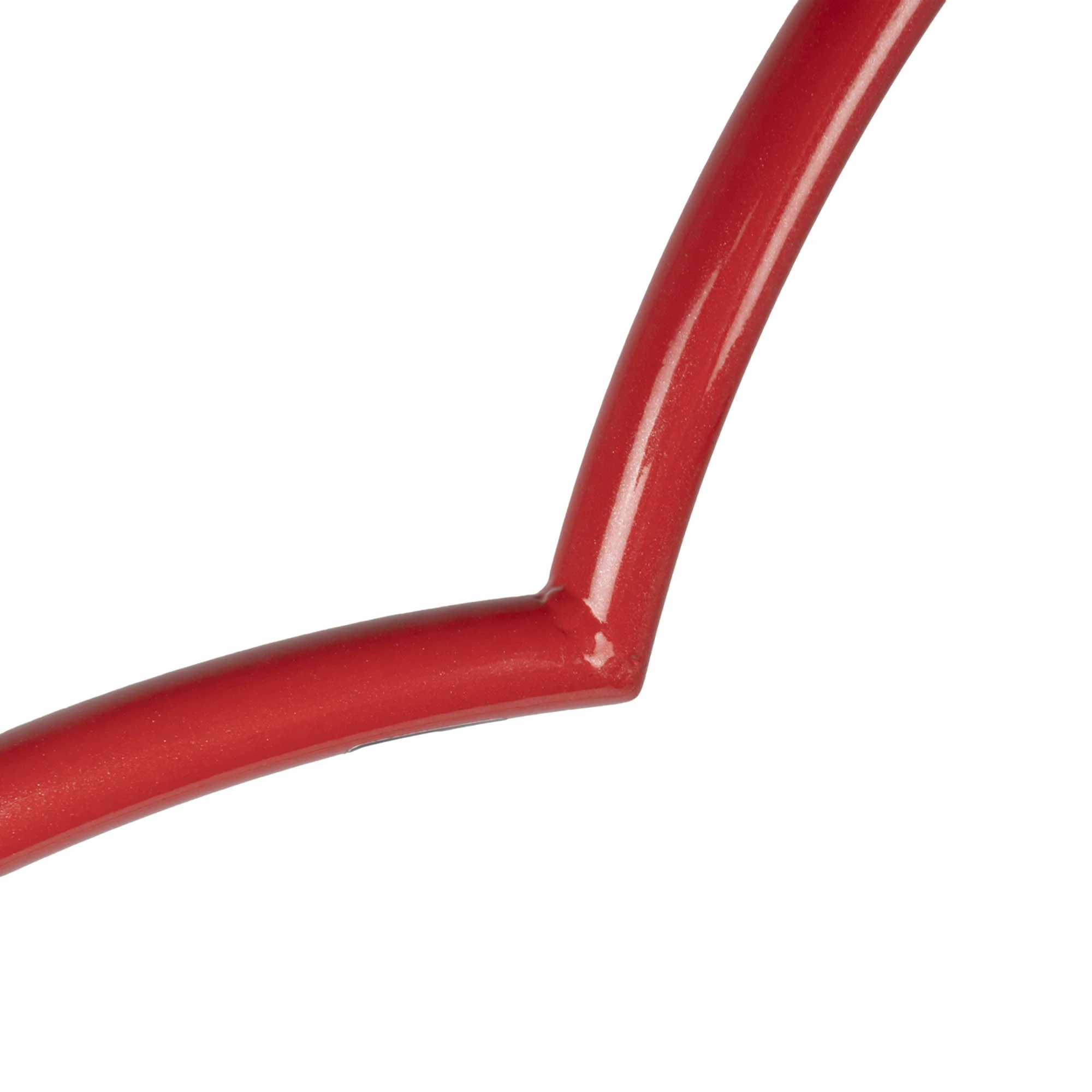 Prodigy Aerial Heart - Heart shaped Aerial Hoop - Image 11
