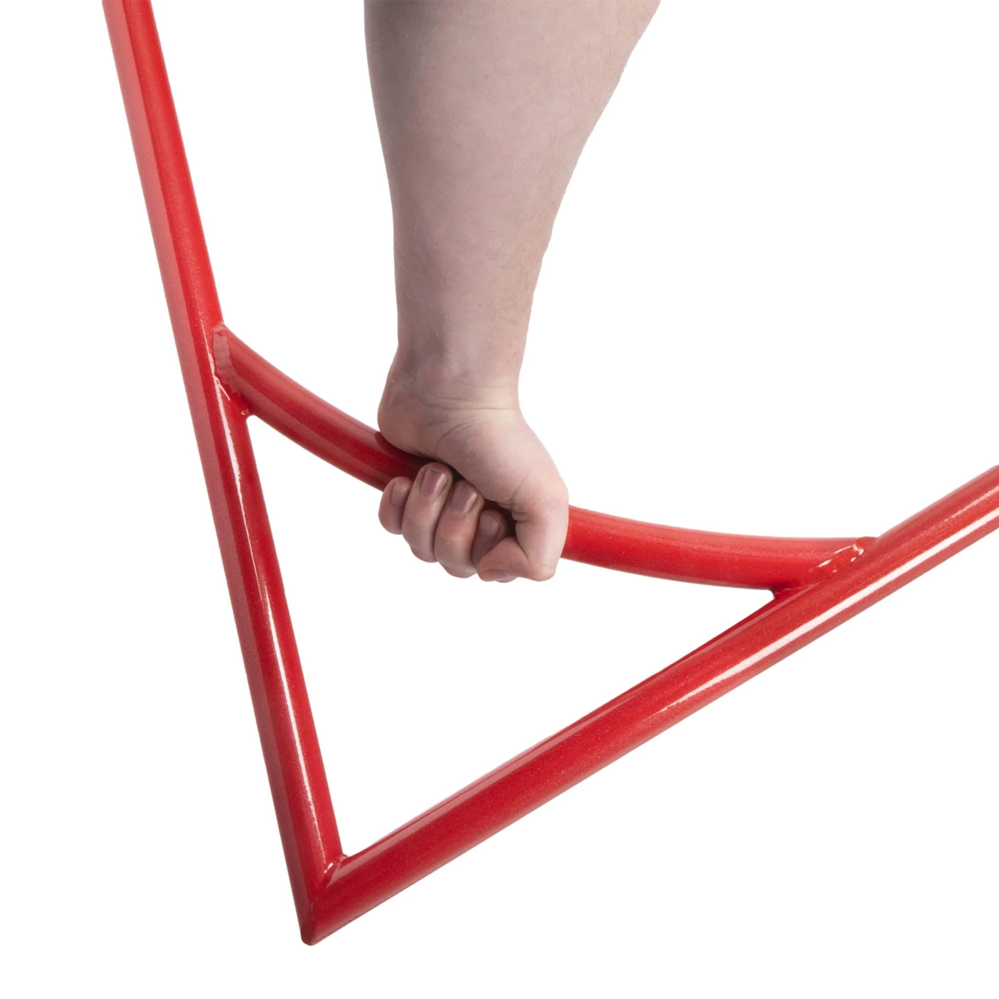 Prodigy Aerial Heart - Heart shaped Aerial Hoop - Image 13