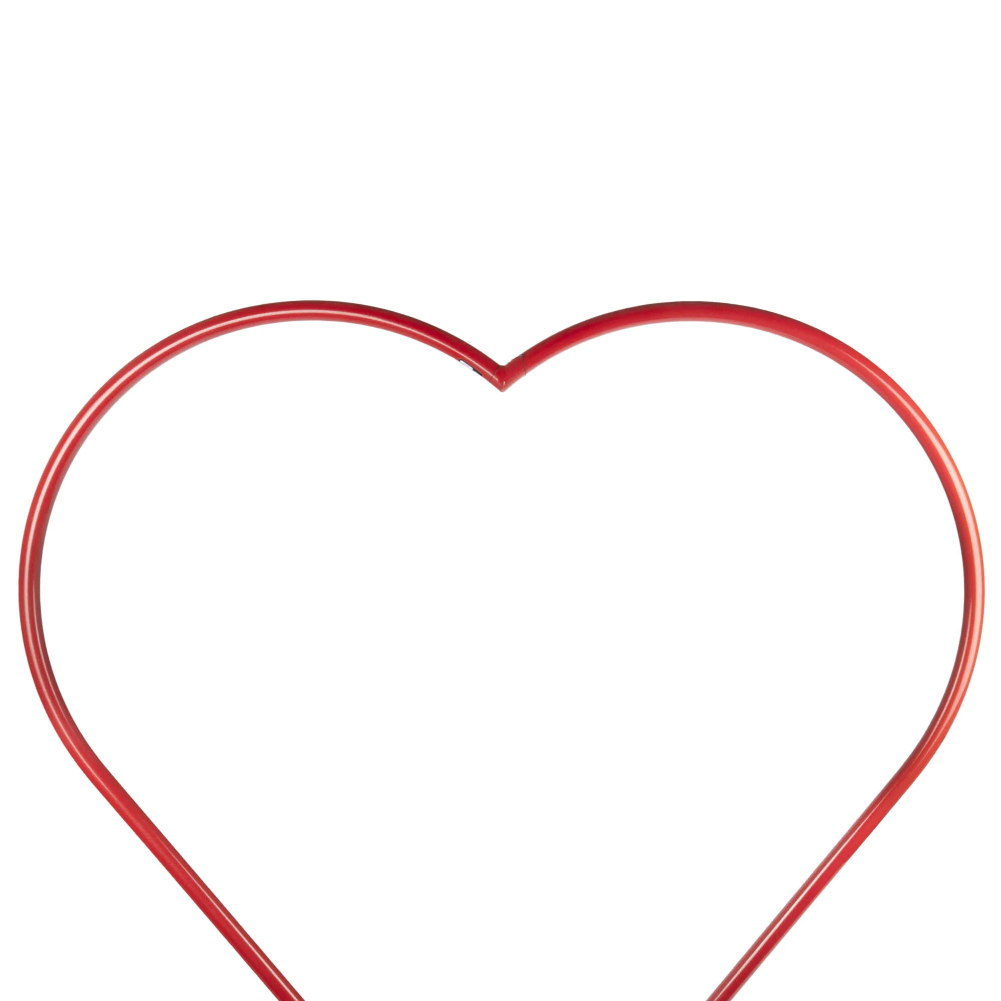 Prodigy Aerial Heart - Heart shaped Aerial Hoop - Image 14