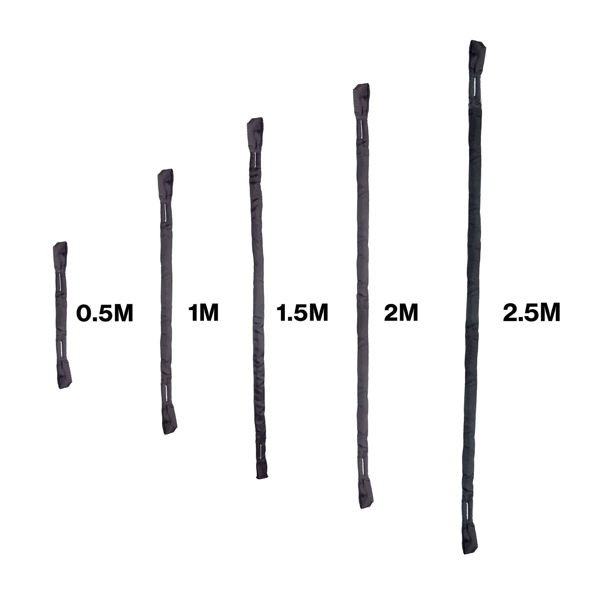 Prodigy Aerial PolySafe Rope - Image 5