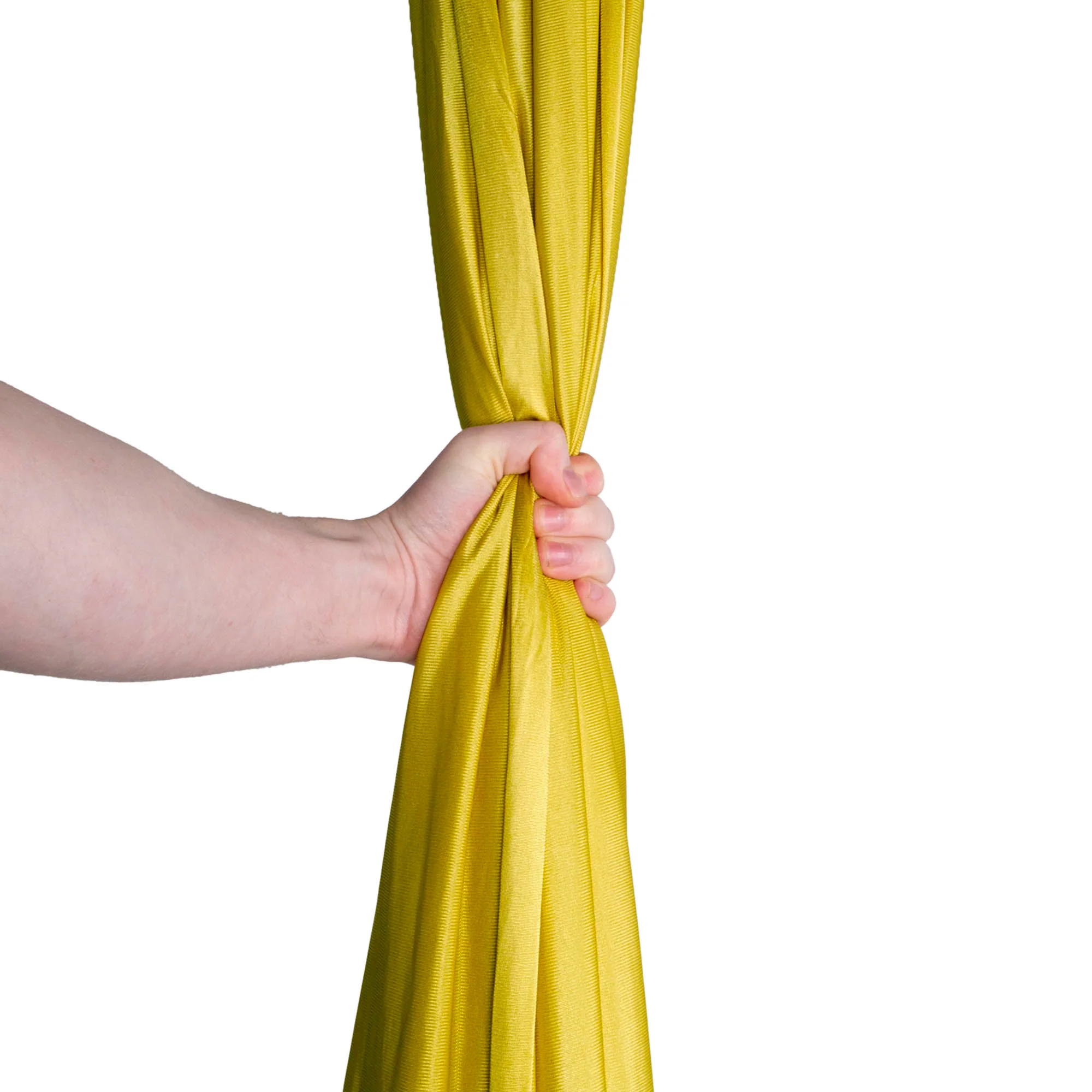 Prodigy Aerial Silks - Low Stretch - 280cm width - Image 14
