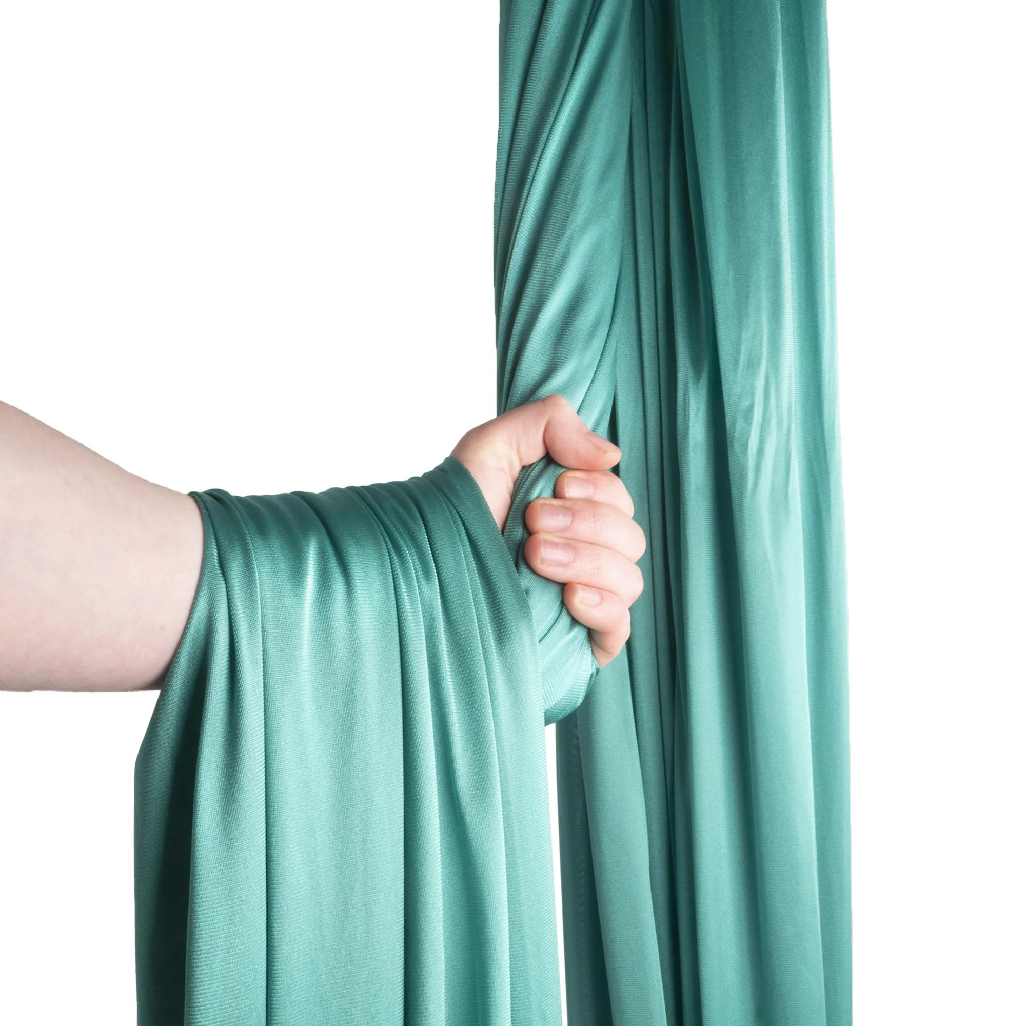 Prodigy Aerial Silks - Low Stretch - 280cm width - Image 20