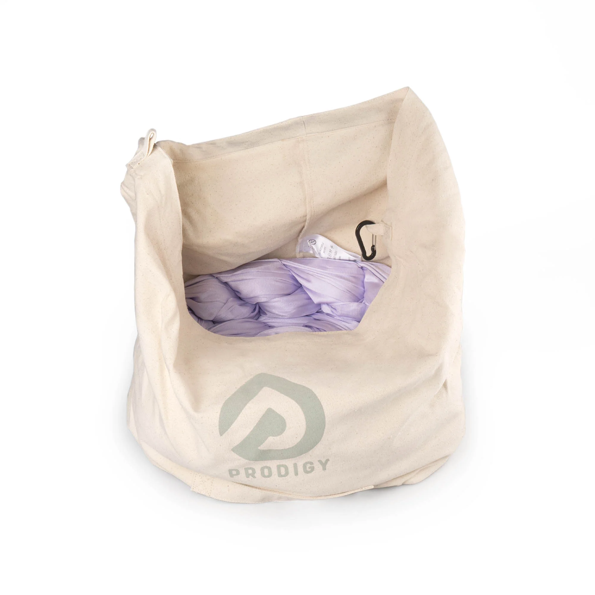 Prodigy Aerial Silks - Low Stretch - 280cm width - Image 25