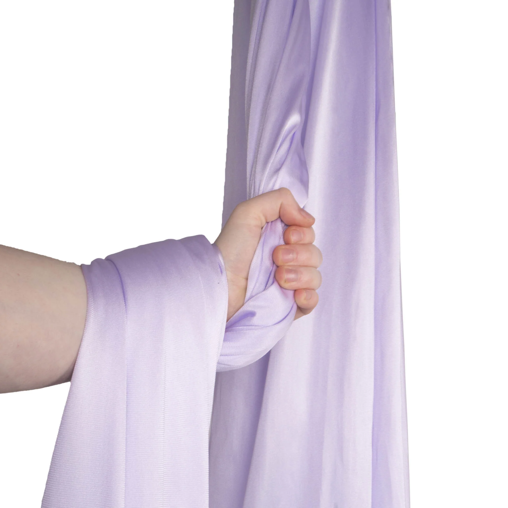 Prodigy Aerial Silks - Low Stretch - 280cm width - Image 27