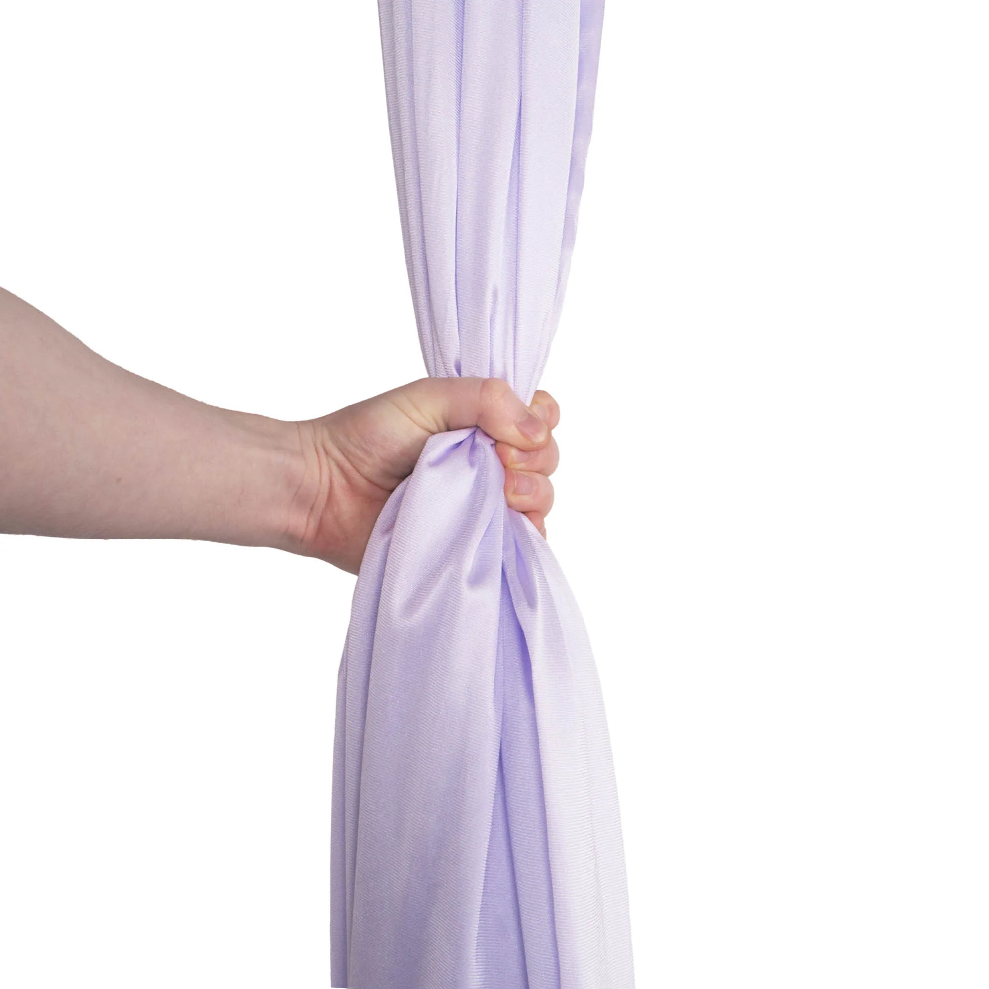 Prodigy Aerial Silks - Low Stretch - 280cm width - Image 28