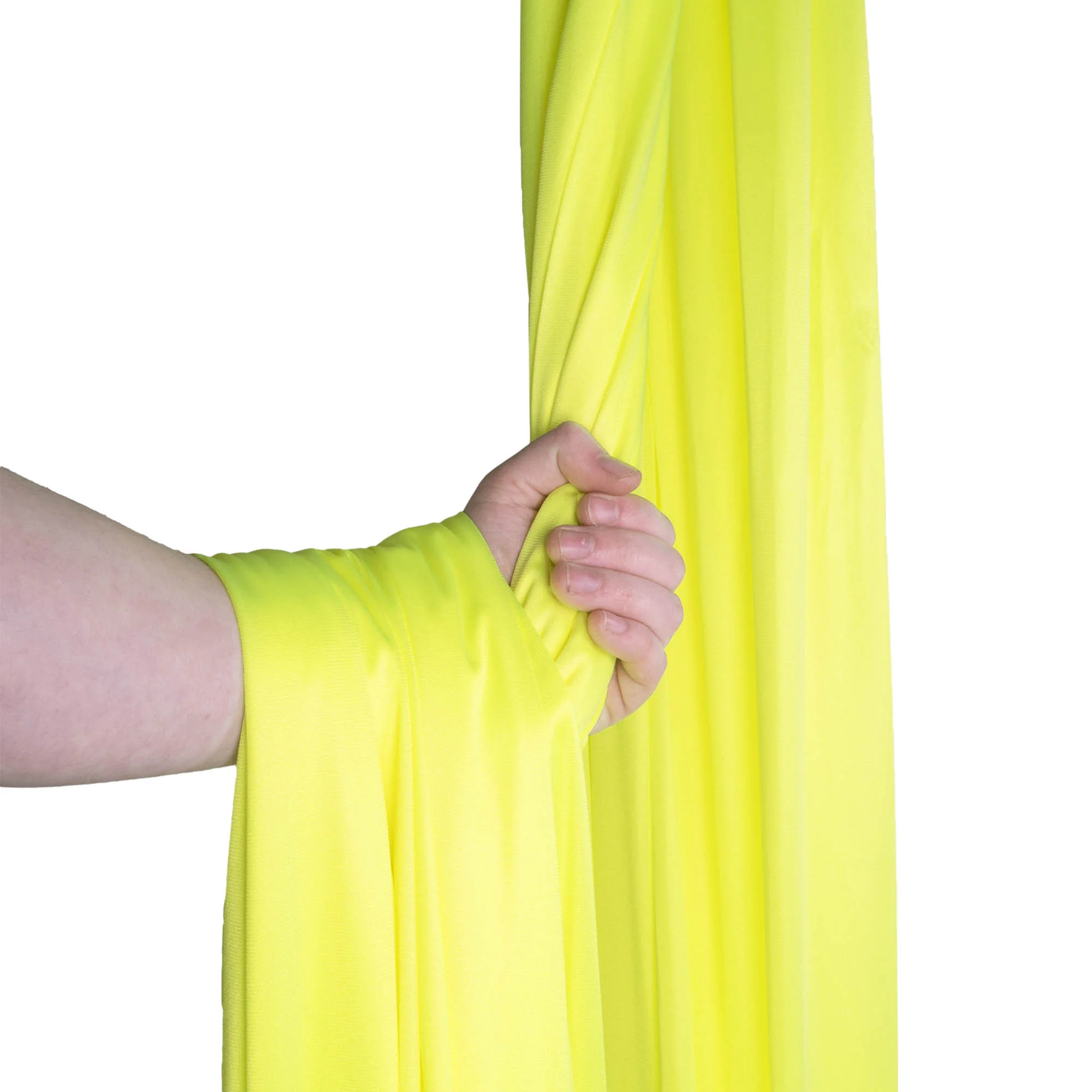 Prodigy Aerial Silks - Low Stretch - 280cm width - Image 34