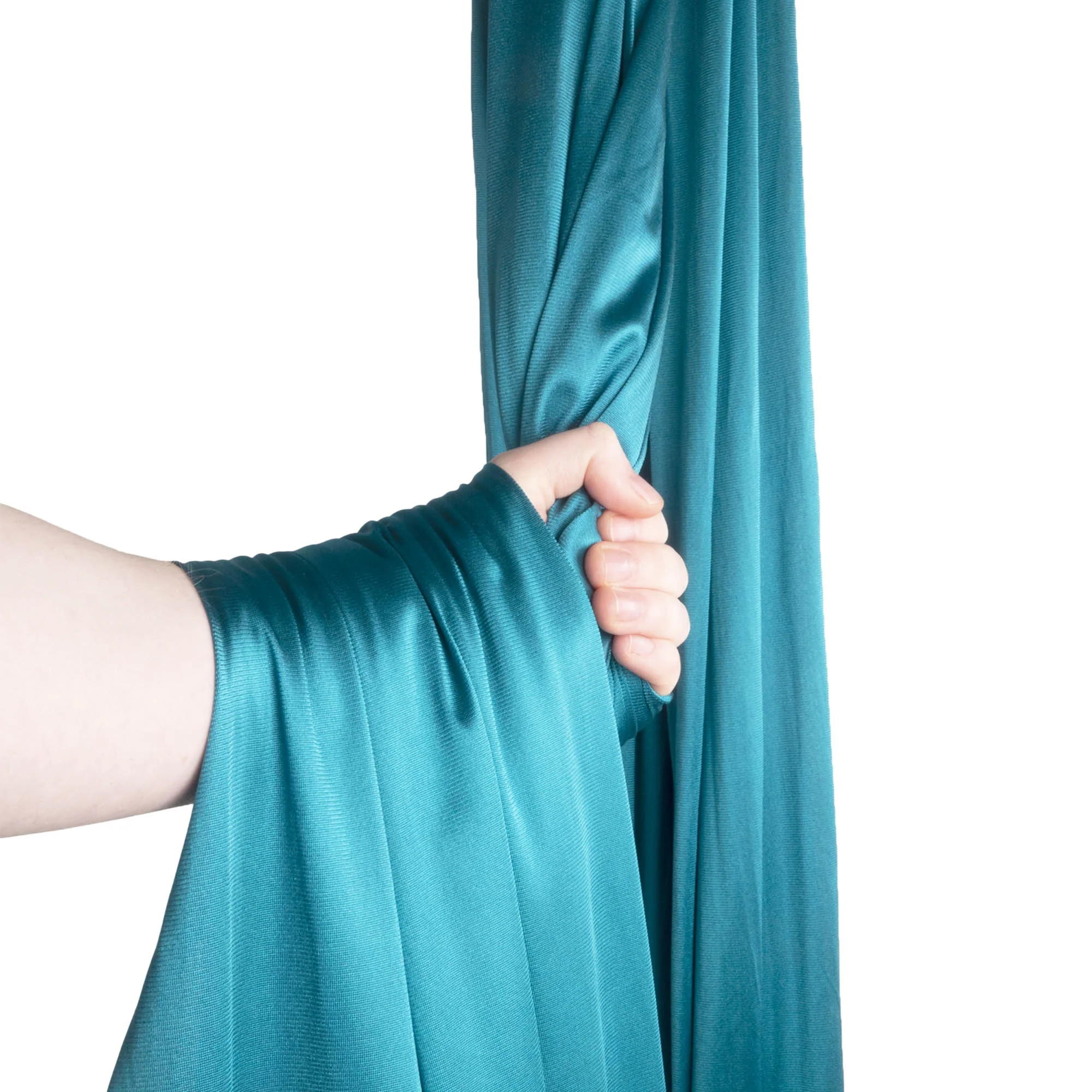 Prodigy Aerial Silks - Low Stretch - 280cm width - Image 42