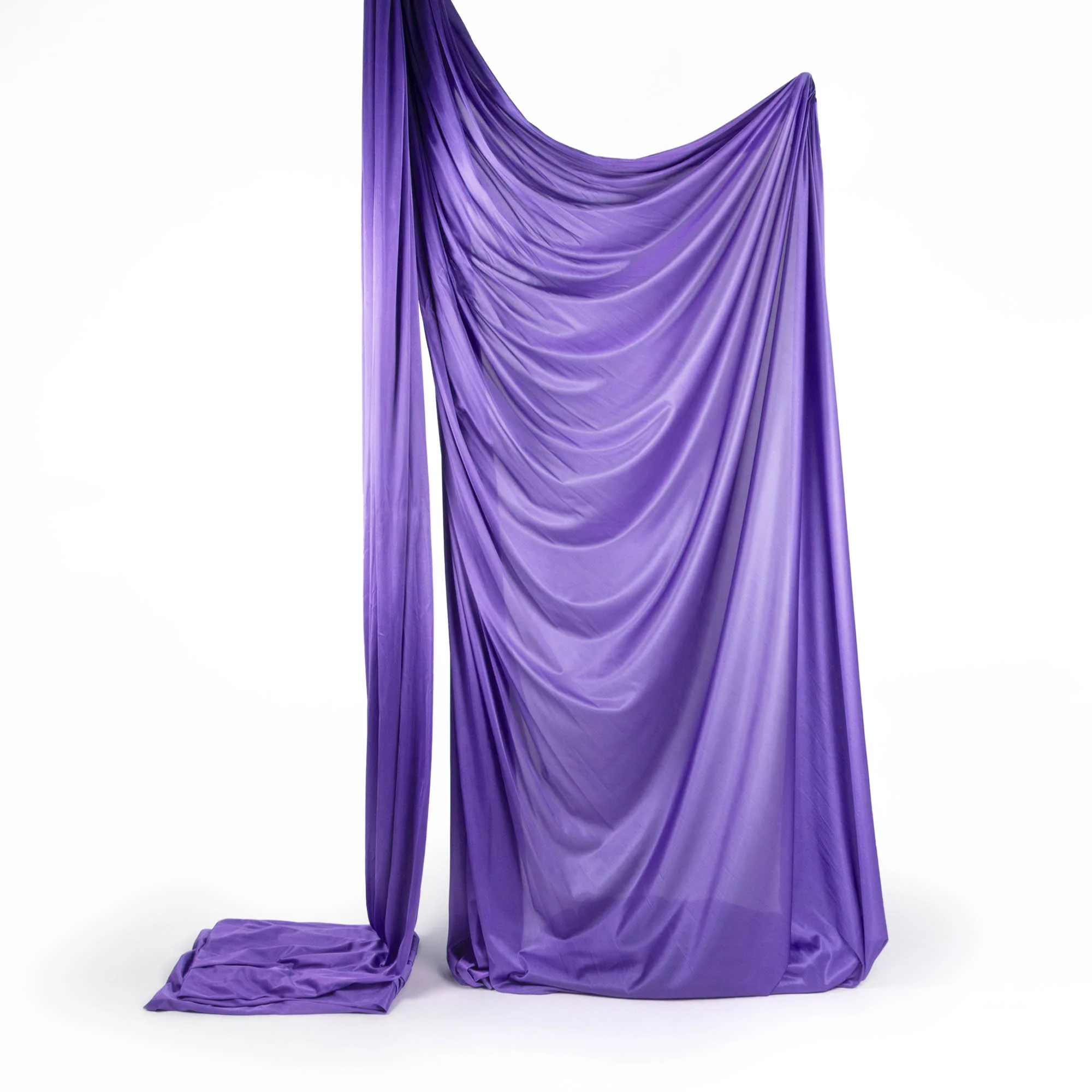 Prodigy Aerial Silks - Low Stretch - 280cm width - Image 45