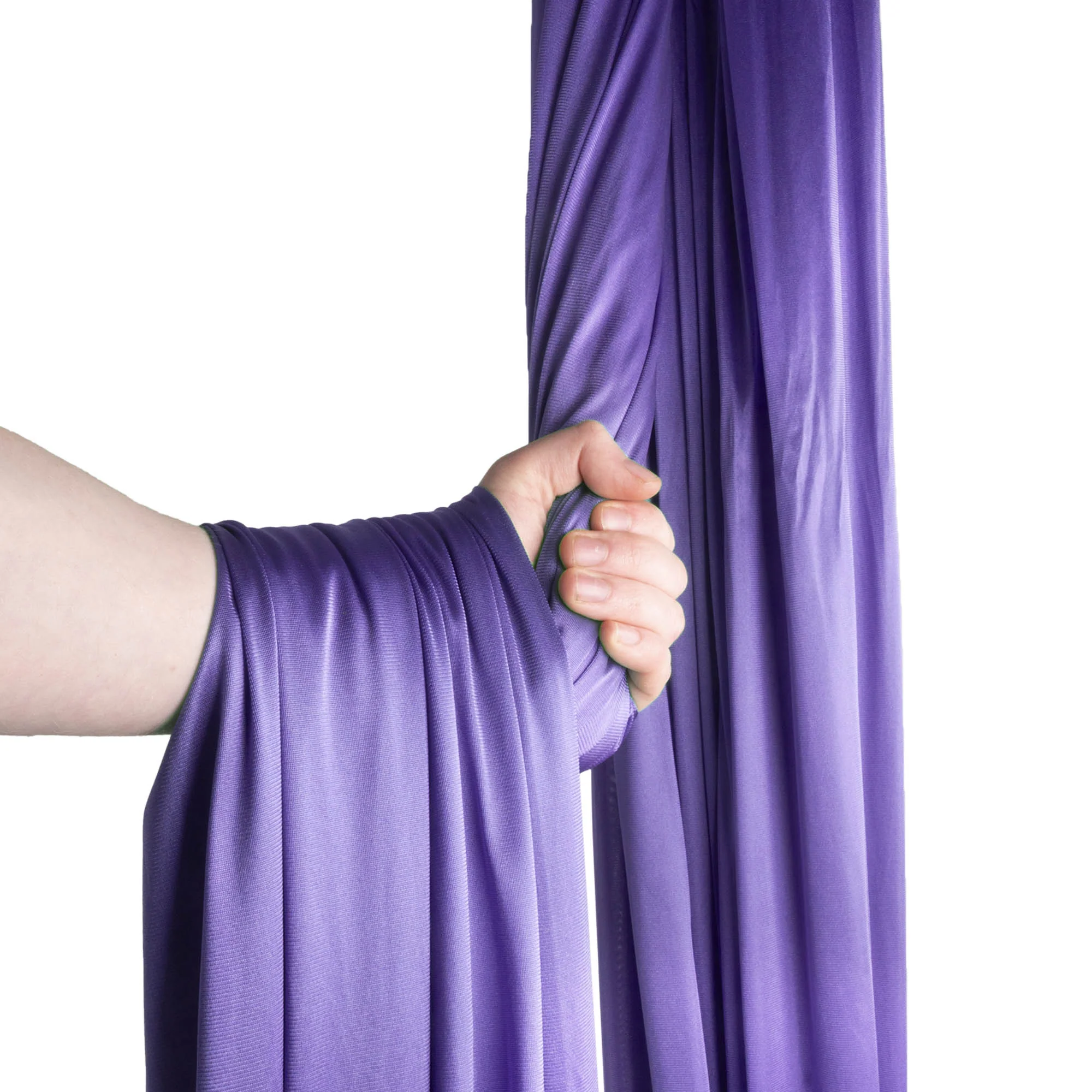 Prodigy Aerial Silks - Low Stretch - 280cm width - Image 49