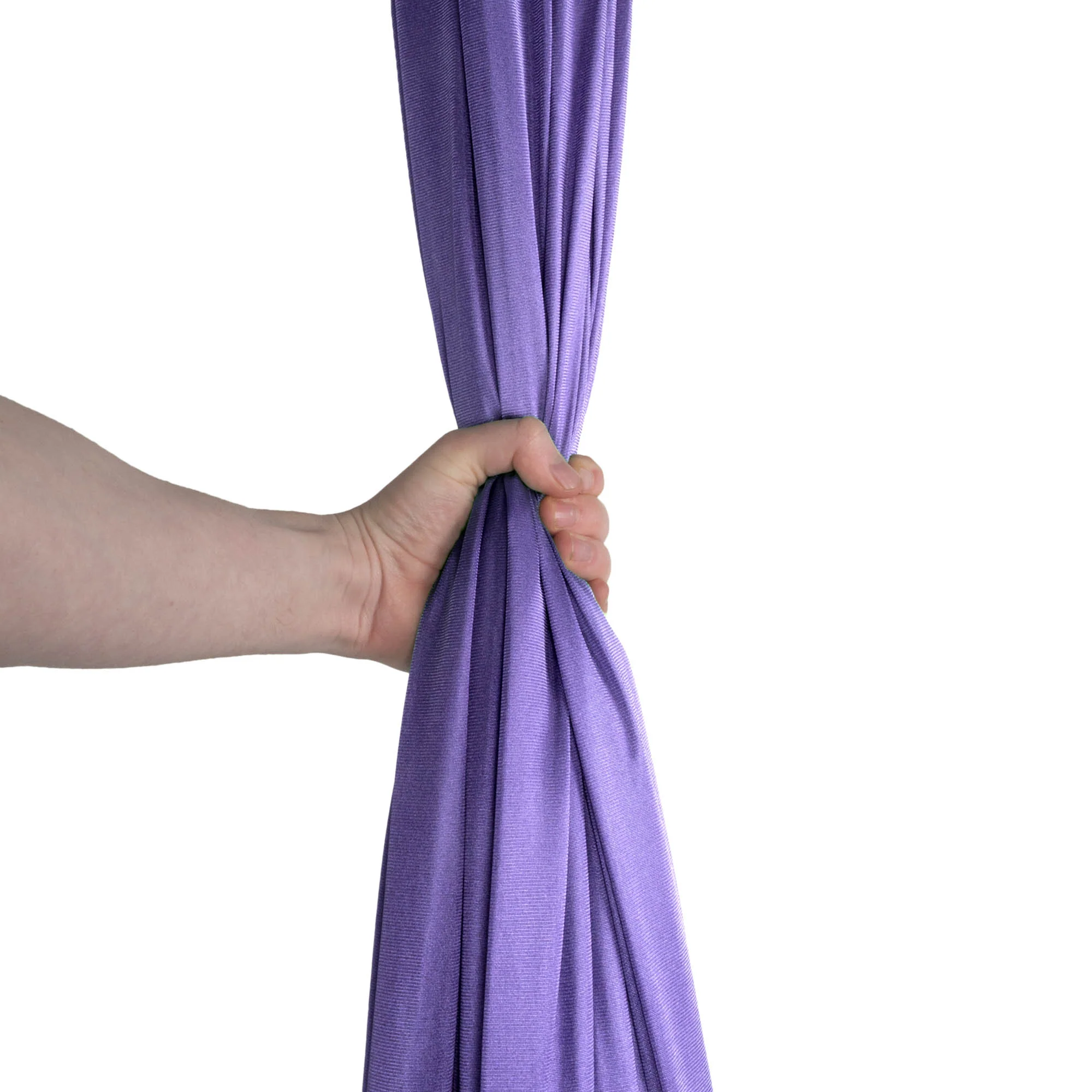Prodigy Aerial Silks - Low Stretch - 280cm width - Image 50