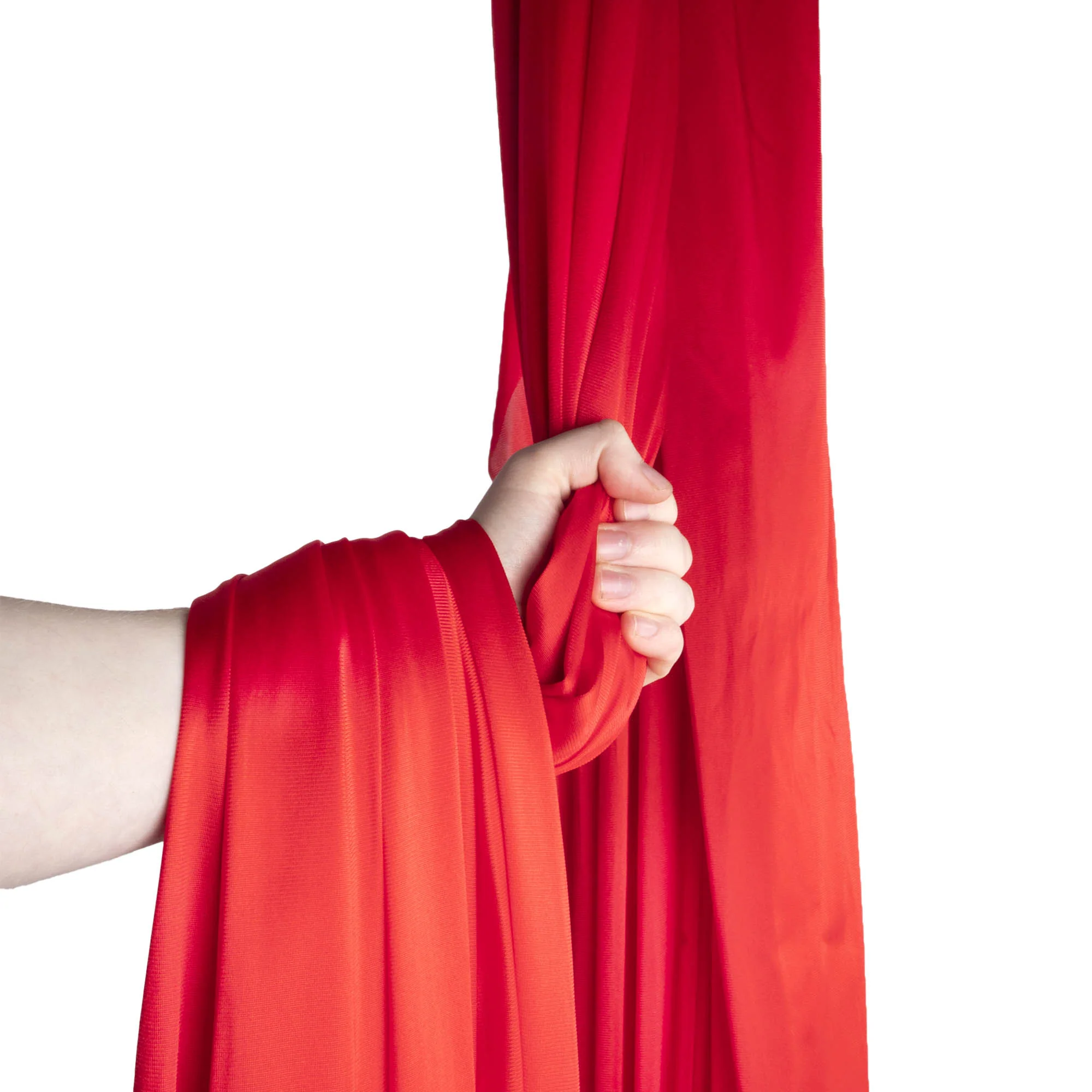 Prodigy Aerial Silks - Low Stretch - 280cm width - Image 56