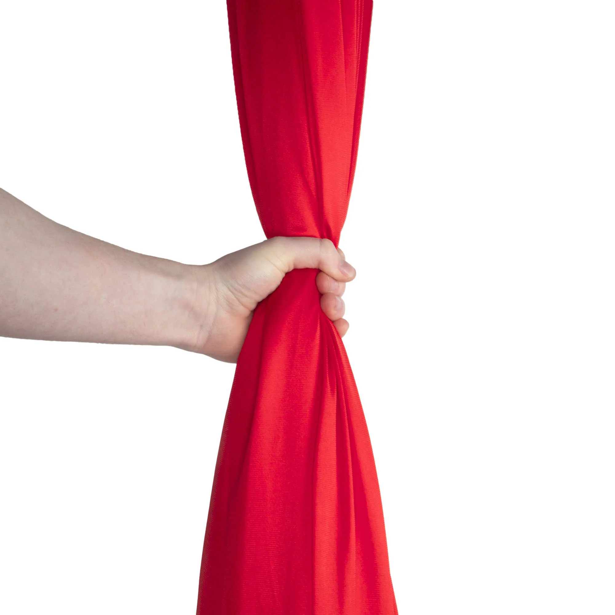 Prodigy Aerial Silks - Low Stretch - 280cm width - Image 57