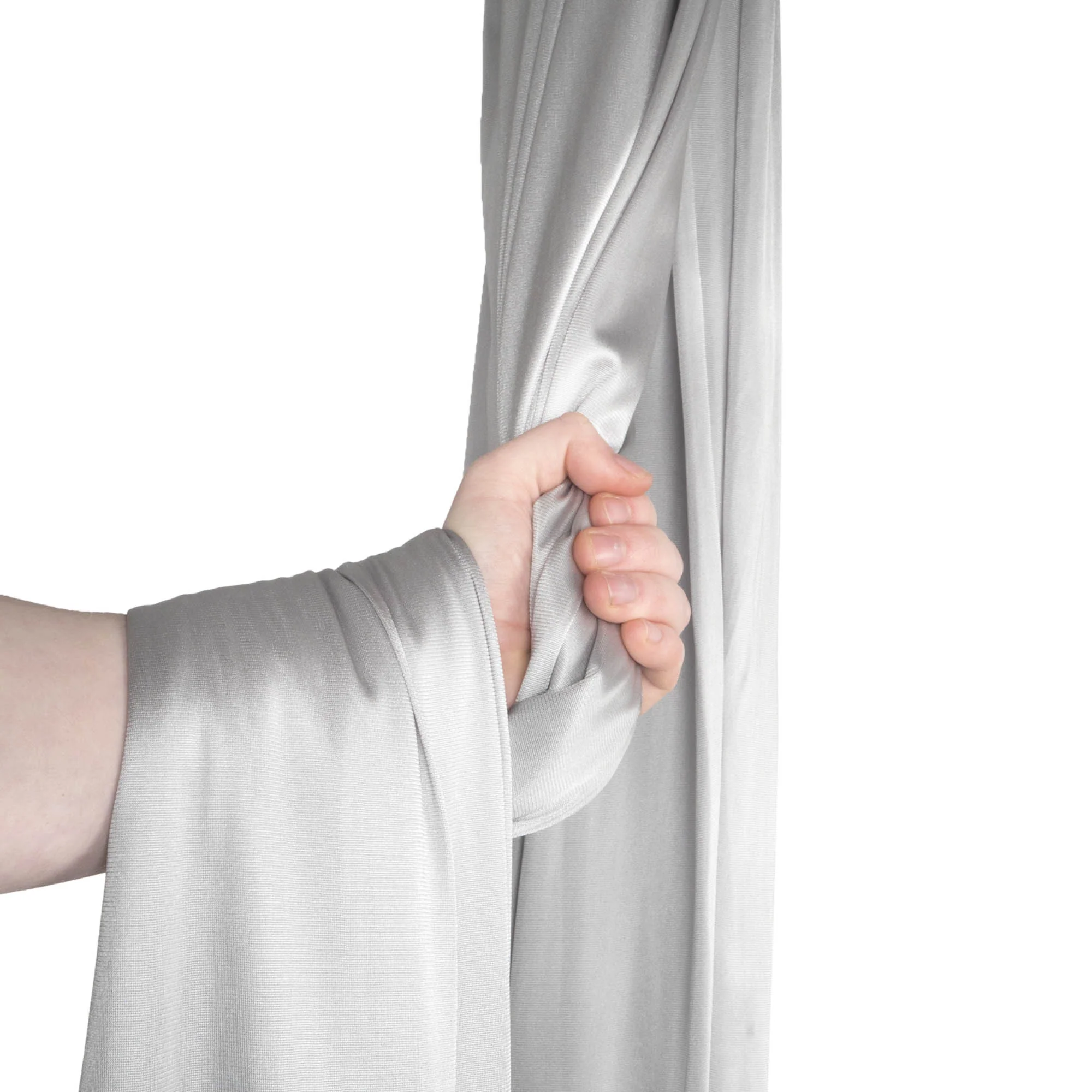 Prodigy Aerial Silks - Low Stretch - 280cm width - Image 63