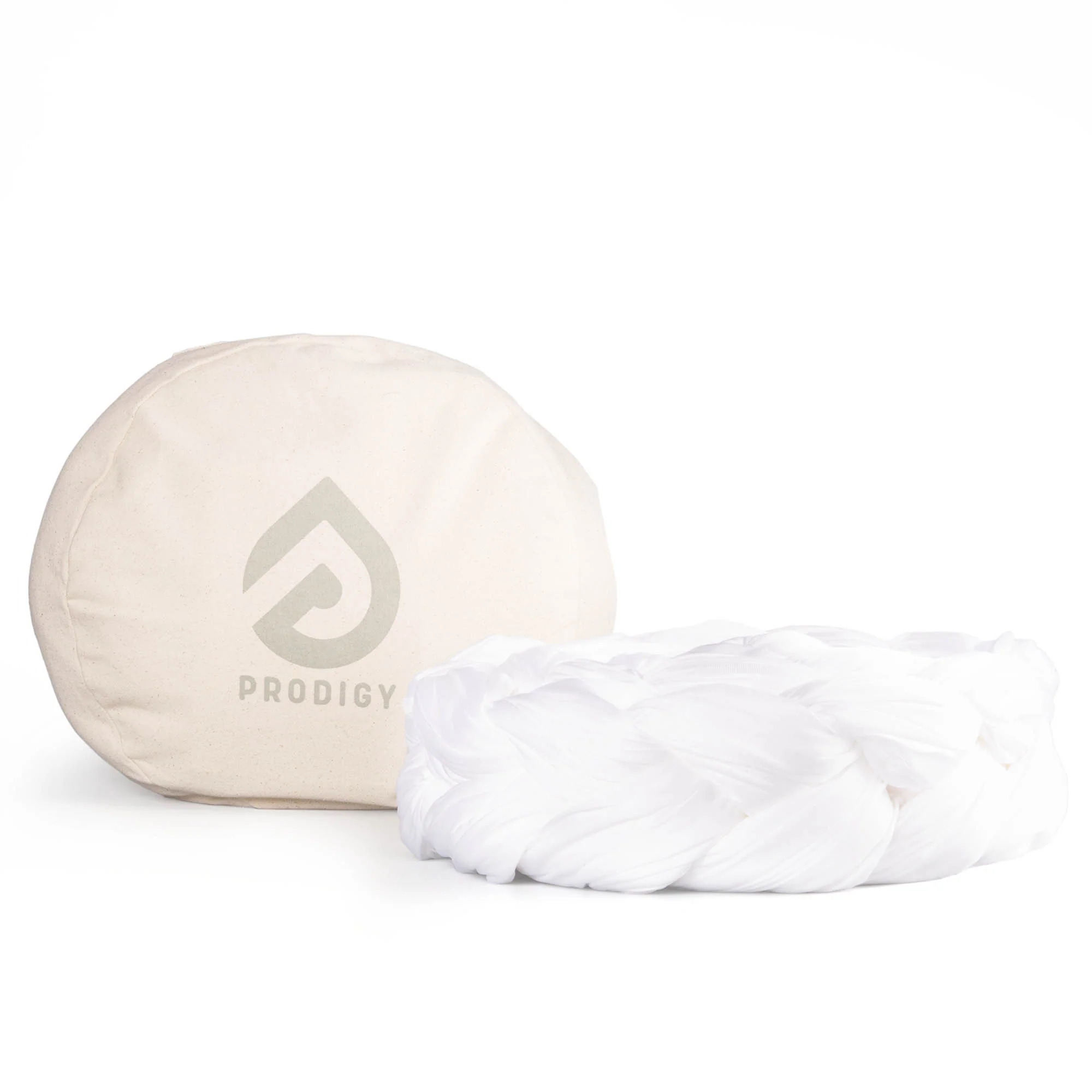 Prodigy Aerial Silks - Low Stretch - 280cm width - Image 74