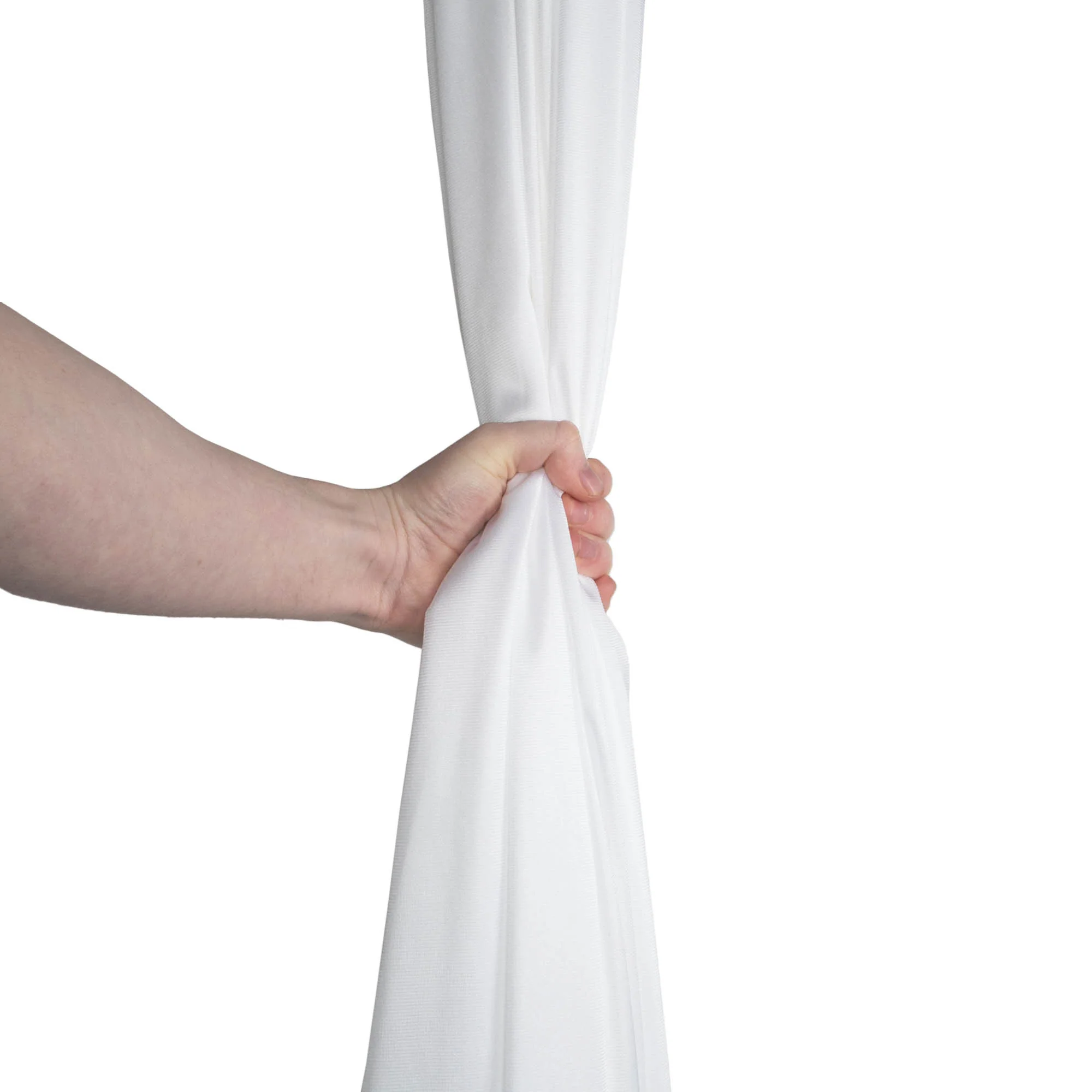 Prodigy Aerial Silks - Low Stretch - 280cm width - Image 78