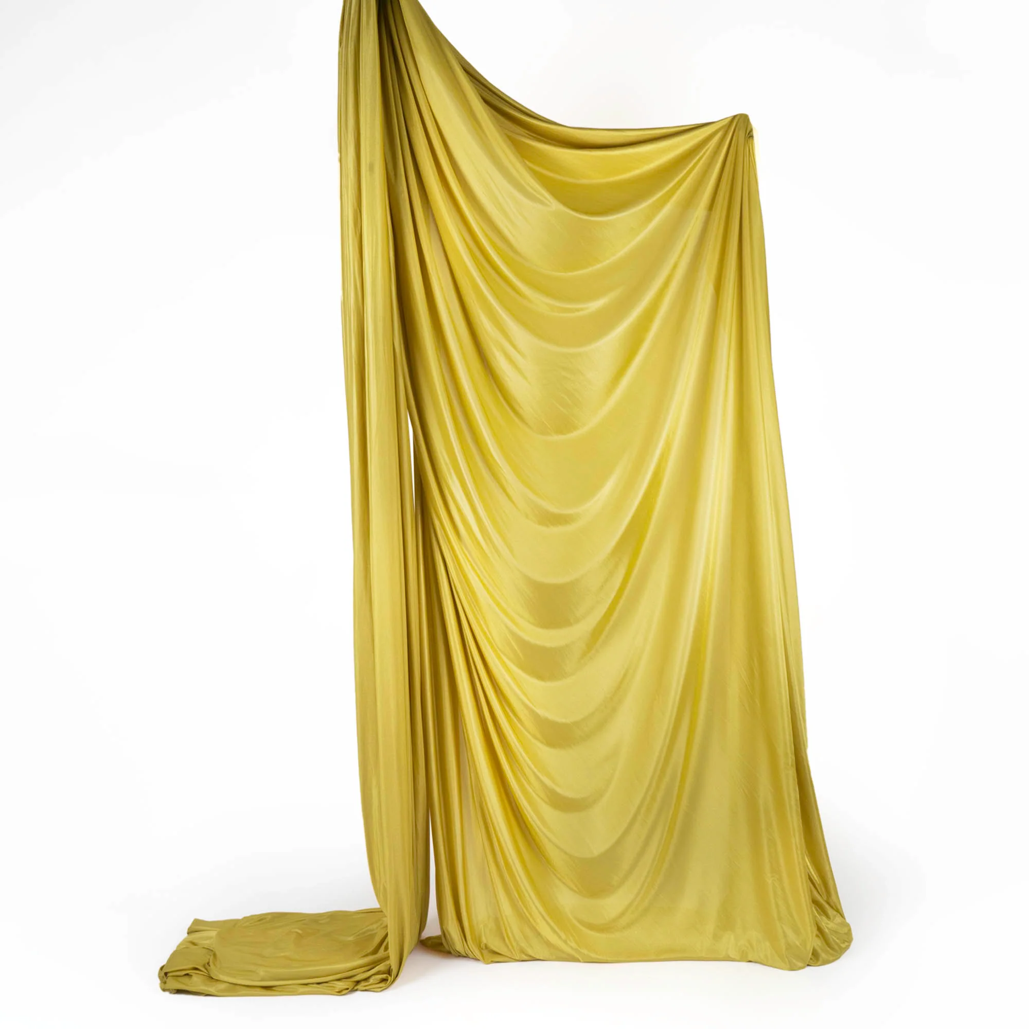 Prodigy Aerial Silks - Low Stretch - 280cm width - Image 9