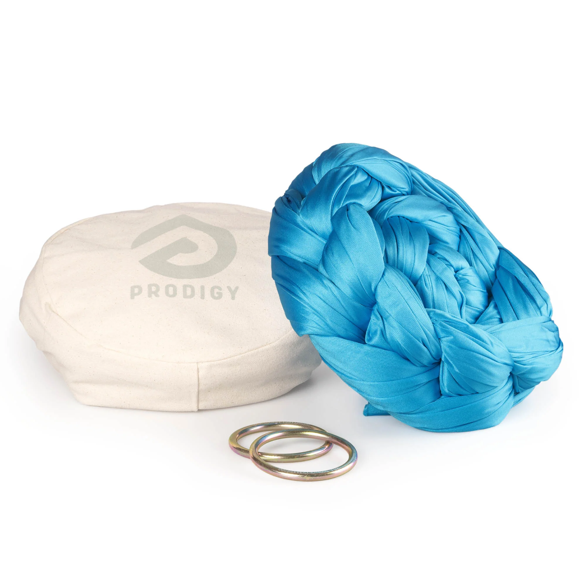 Prodigy Aerial Sling - Low Stretch - 280cm Width - Includes O-rings - Image 49