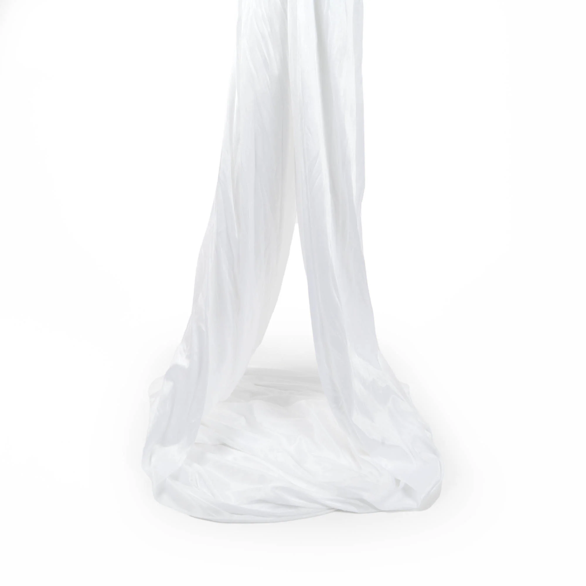 Prodigy Aerial Sling - Low Stretch - 280cm Width - Includes O-rings - Image 58