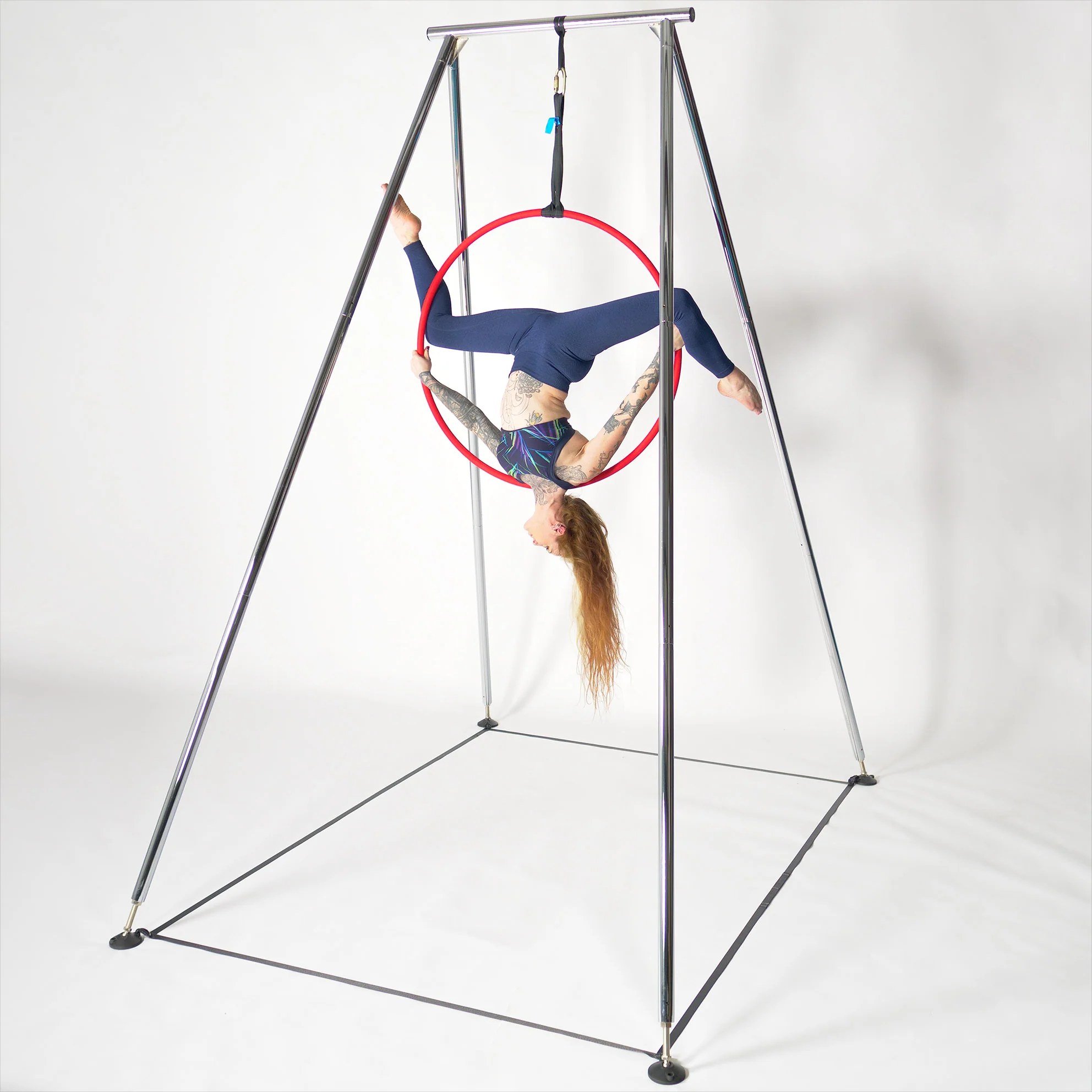 Prodigy Aerial Yoga Rig R29 - Image 12