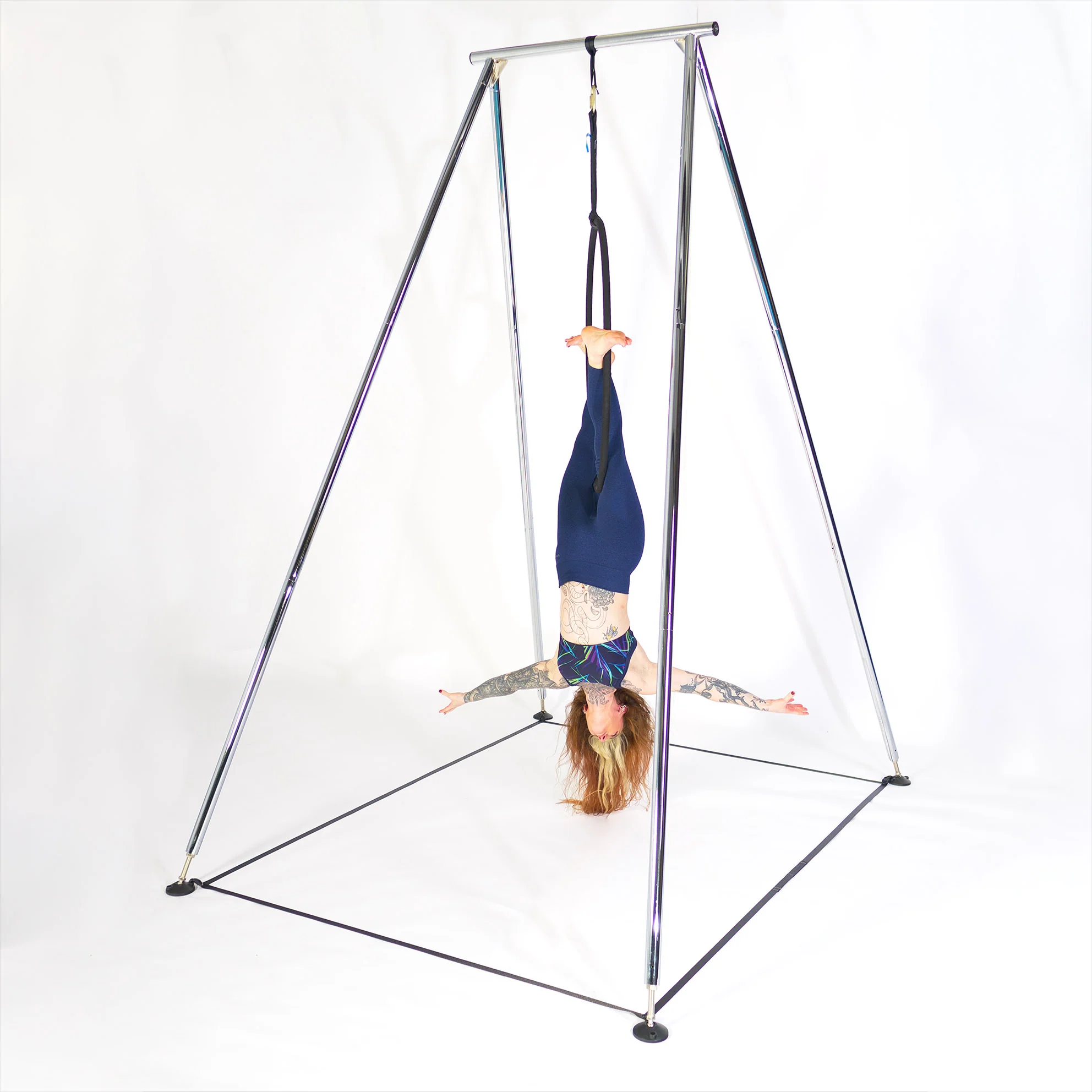 Prodigy Aerial Yoga Rig R29 - Image 10