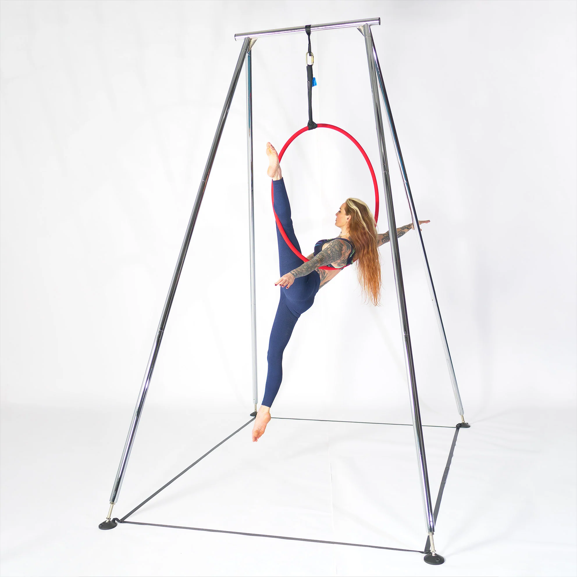 Prodigy Aerial Yoga Rig R29 - Image 7
