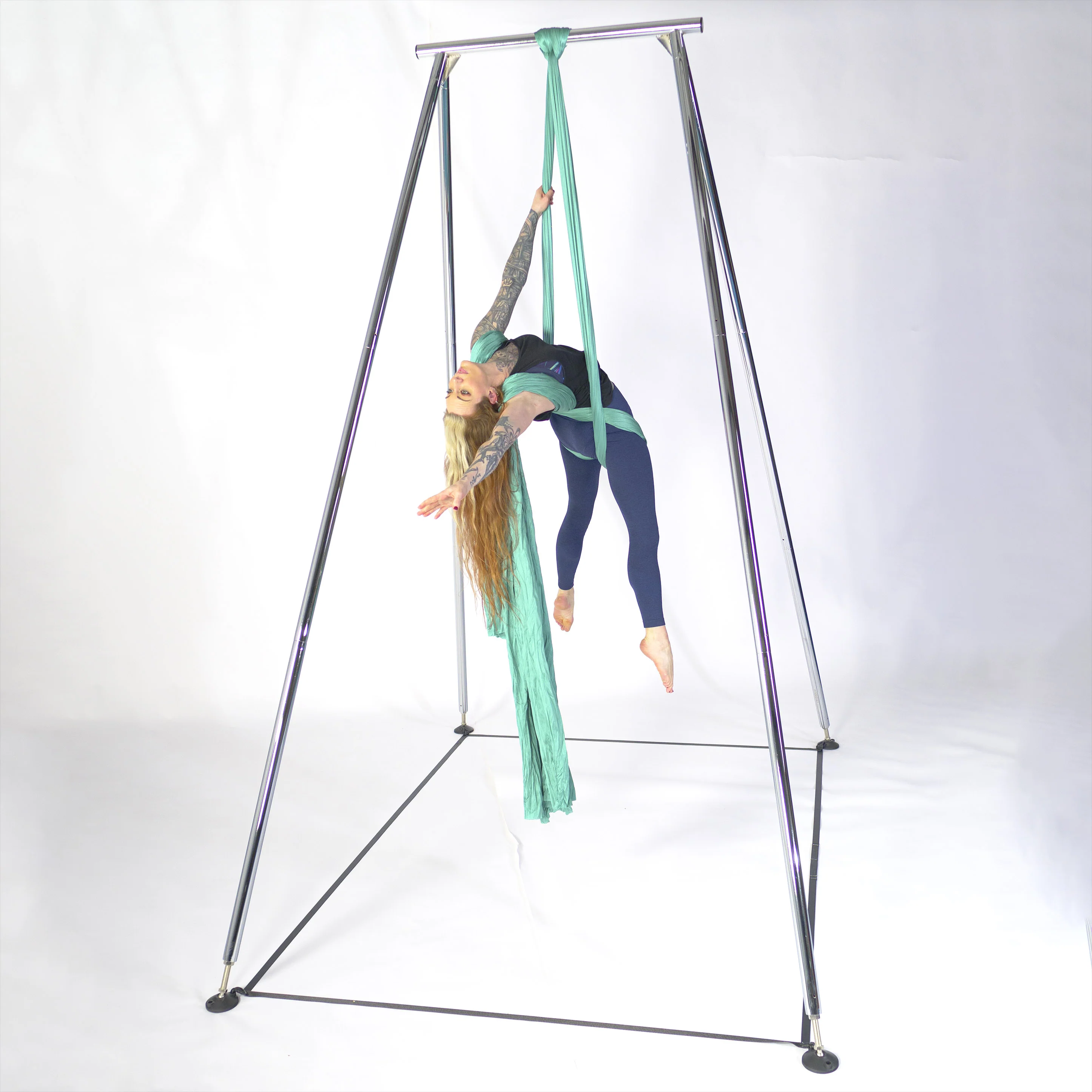 Prodigy Aerial Yoga Rig R29 - Image 6