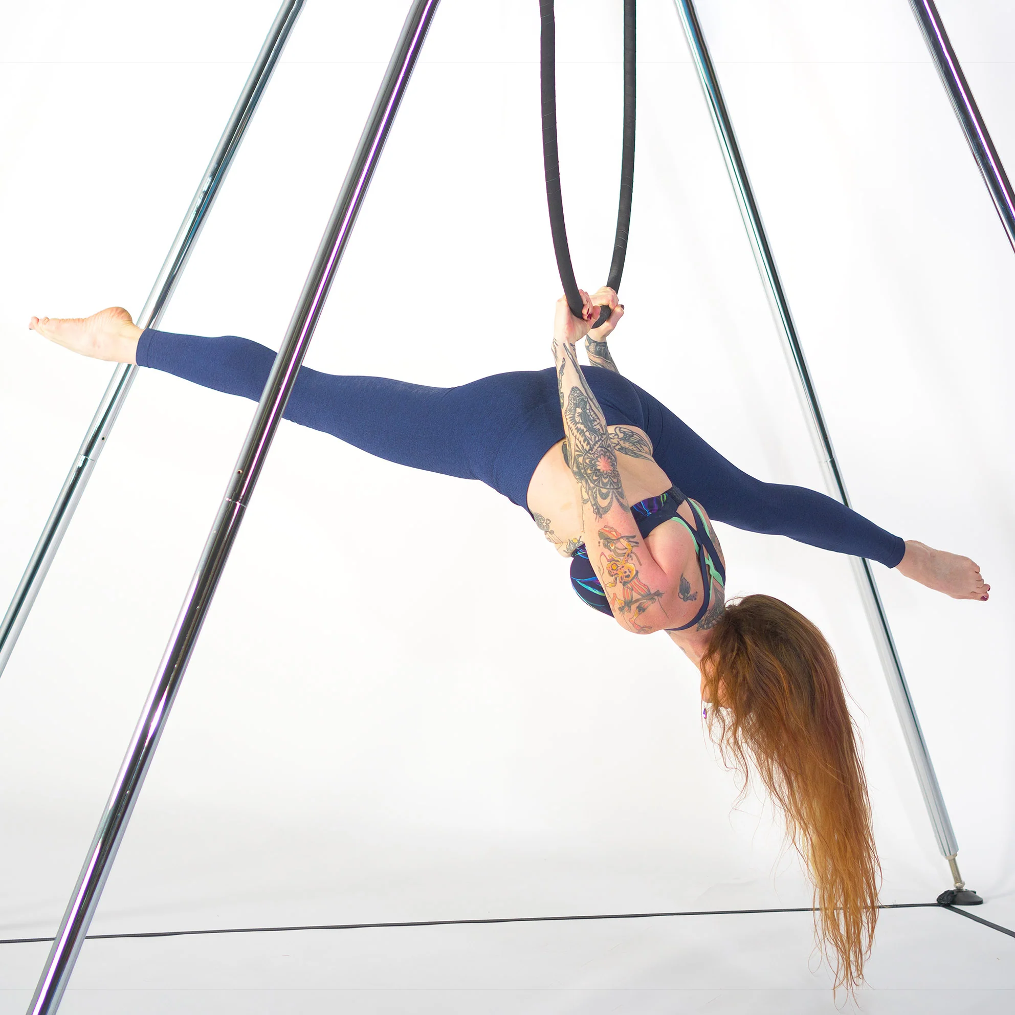 Prodigy Aerial Yoga Rig R29 - Image 14