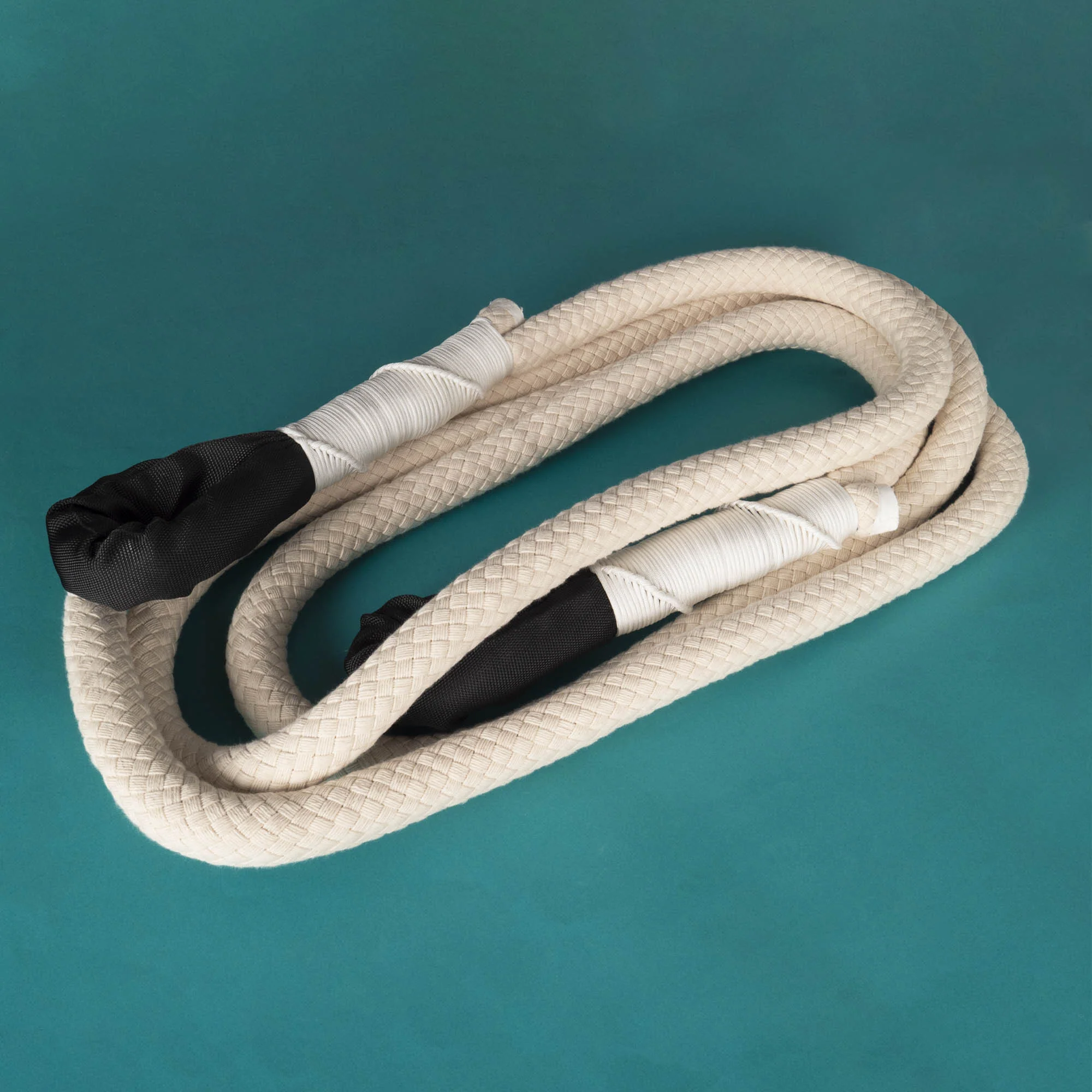 Prodigy Braided Cloud Swing - White- 6 metre - Image 11