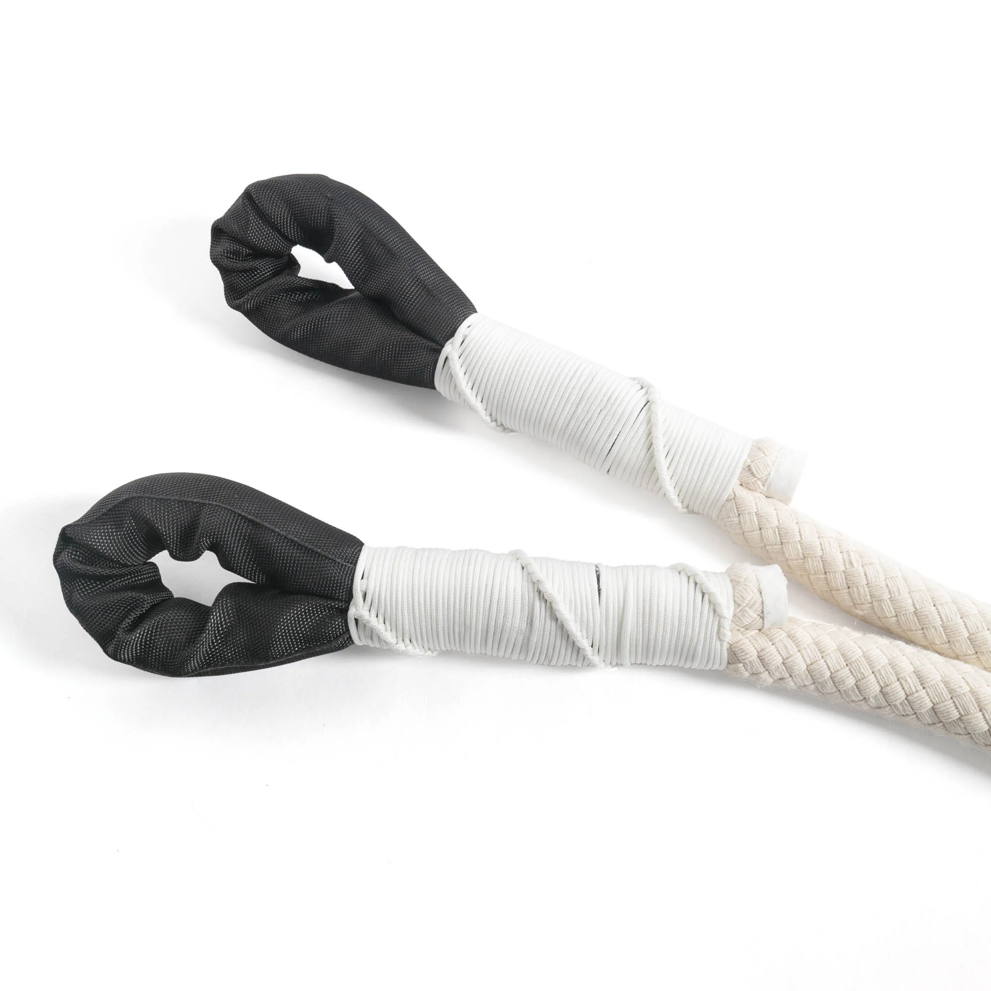 Prodigy Braided Cloud Swing - White- 6 metre - Image 5