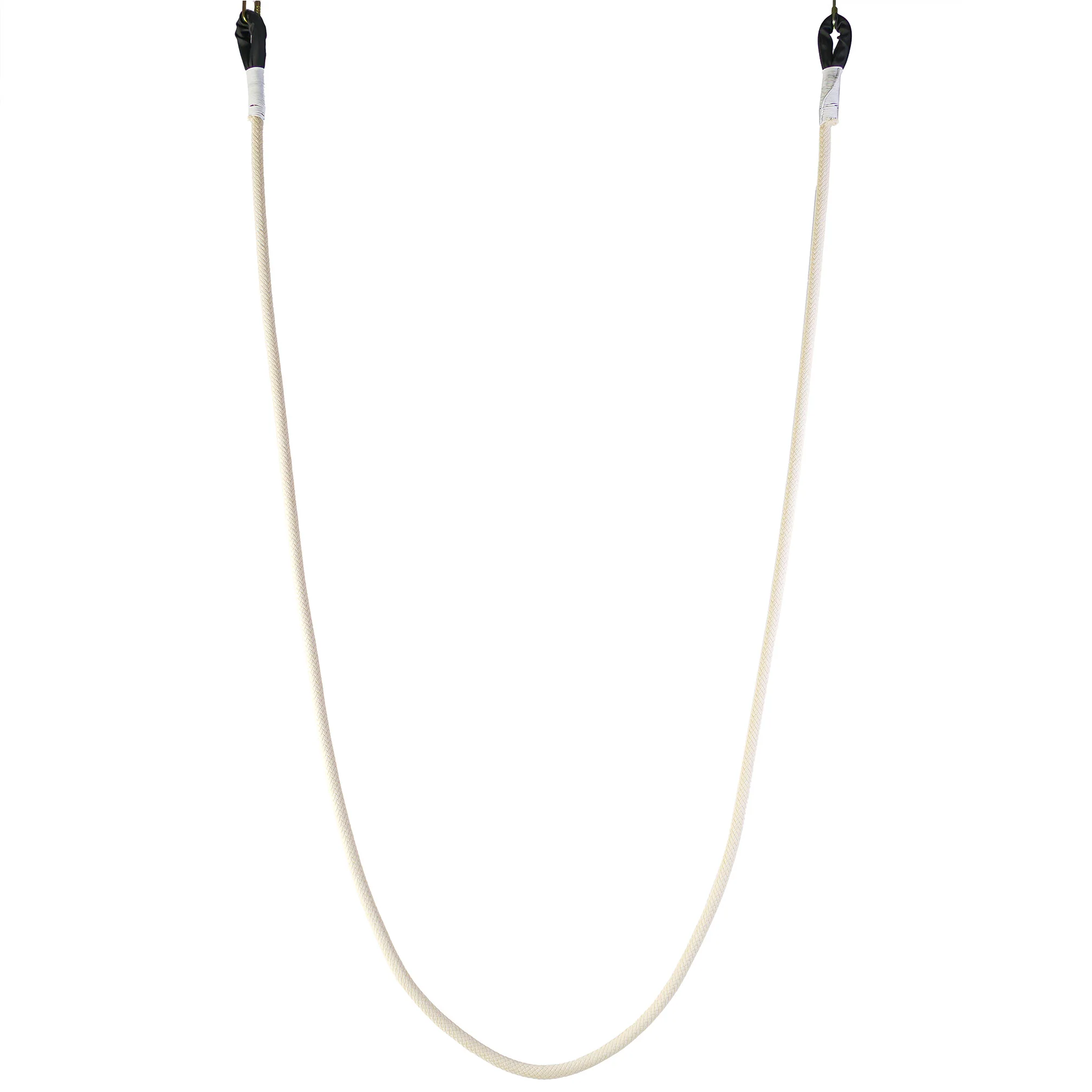 Prodigy Braided Cloud Swing - White- 6 metre - Image 6