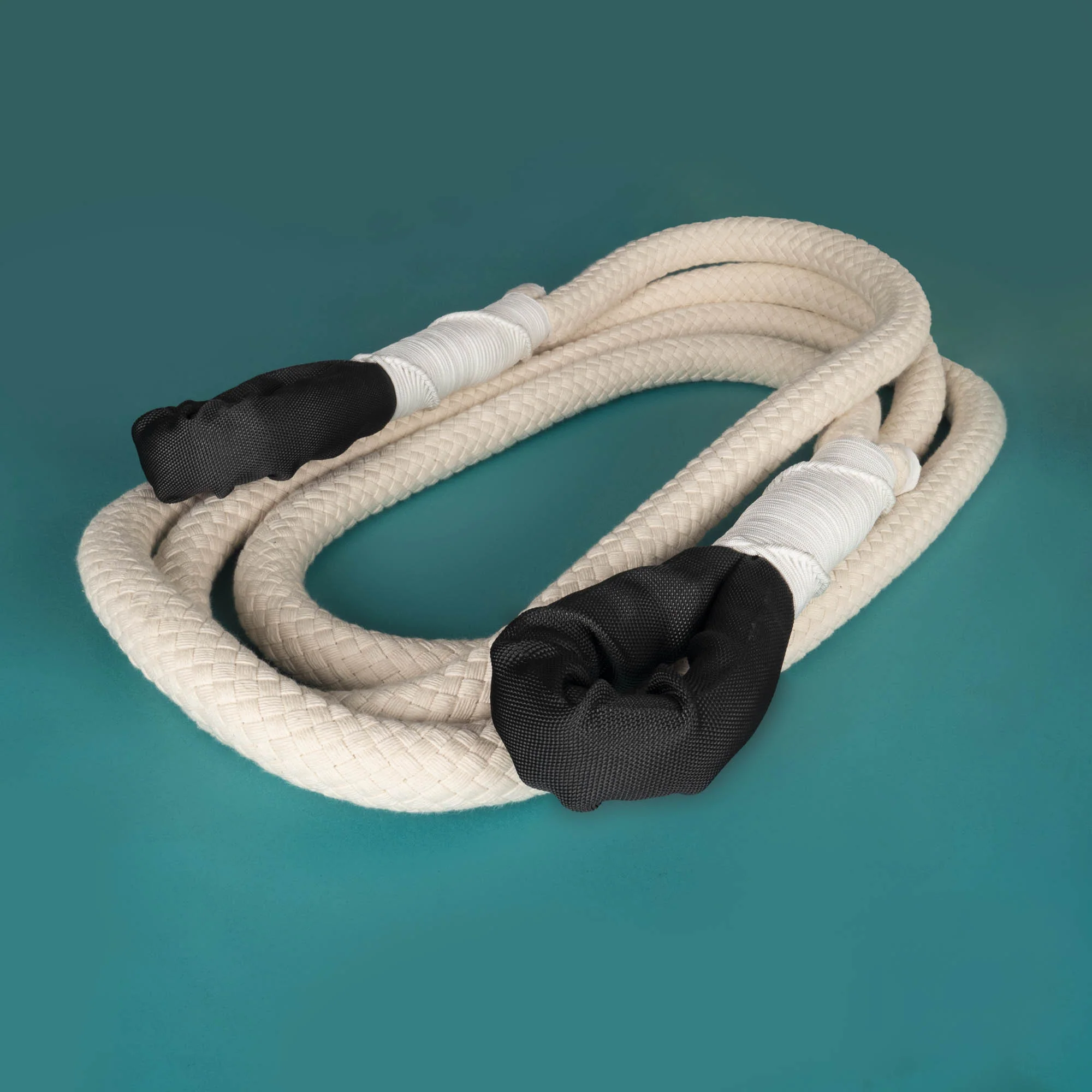 Prodigy Braided Cloud Swing - White- 6 metre - Image 8