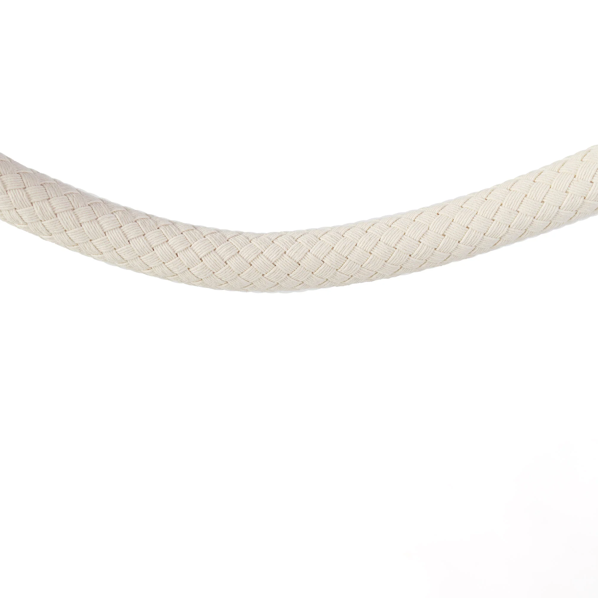 Prodigy Braided Cloud Swing - White- 6 metre - Image 9