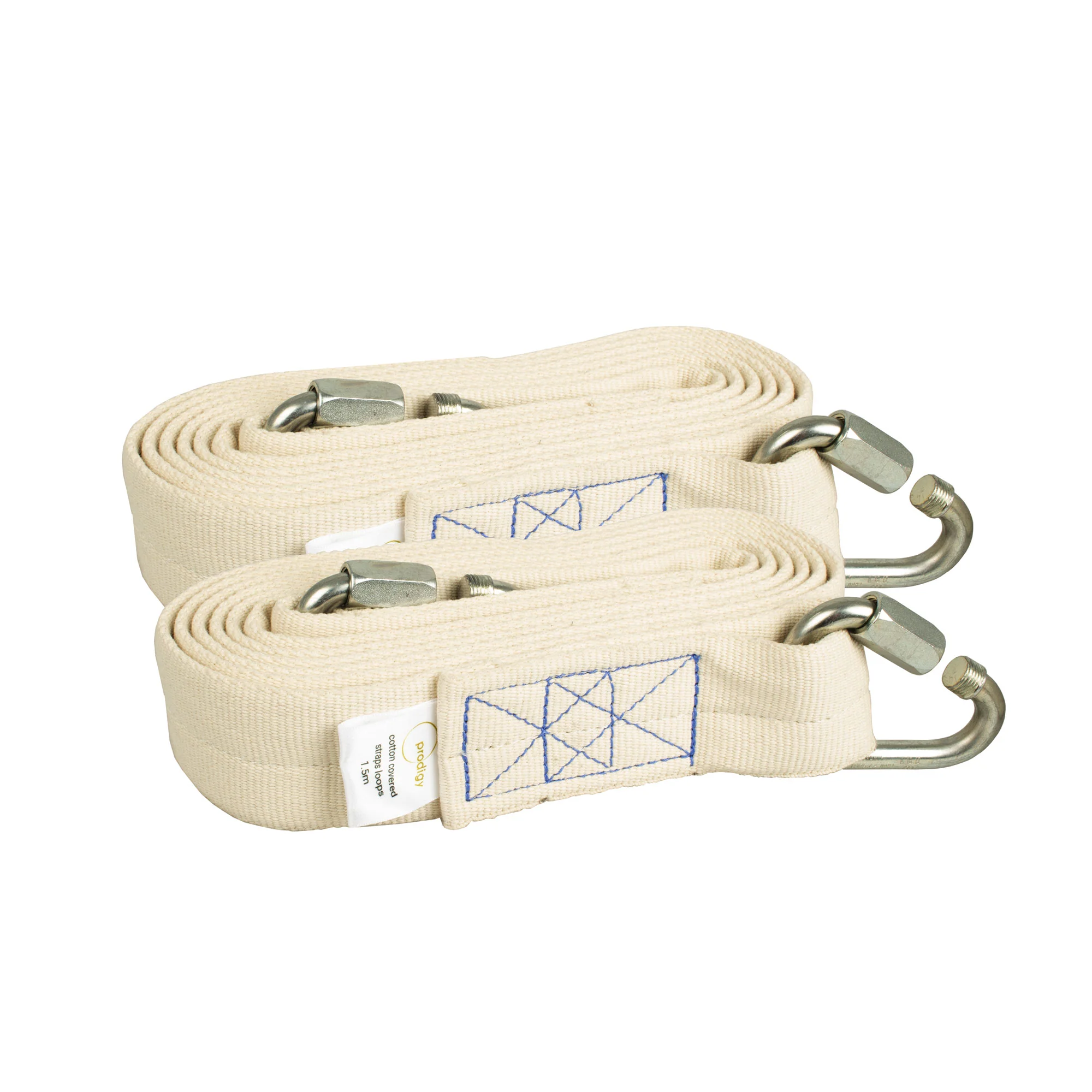 Prodigy Cotton Covered Aerial Loops - Image 10