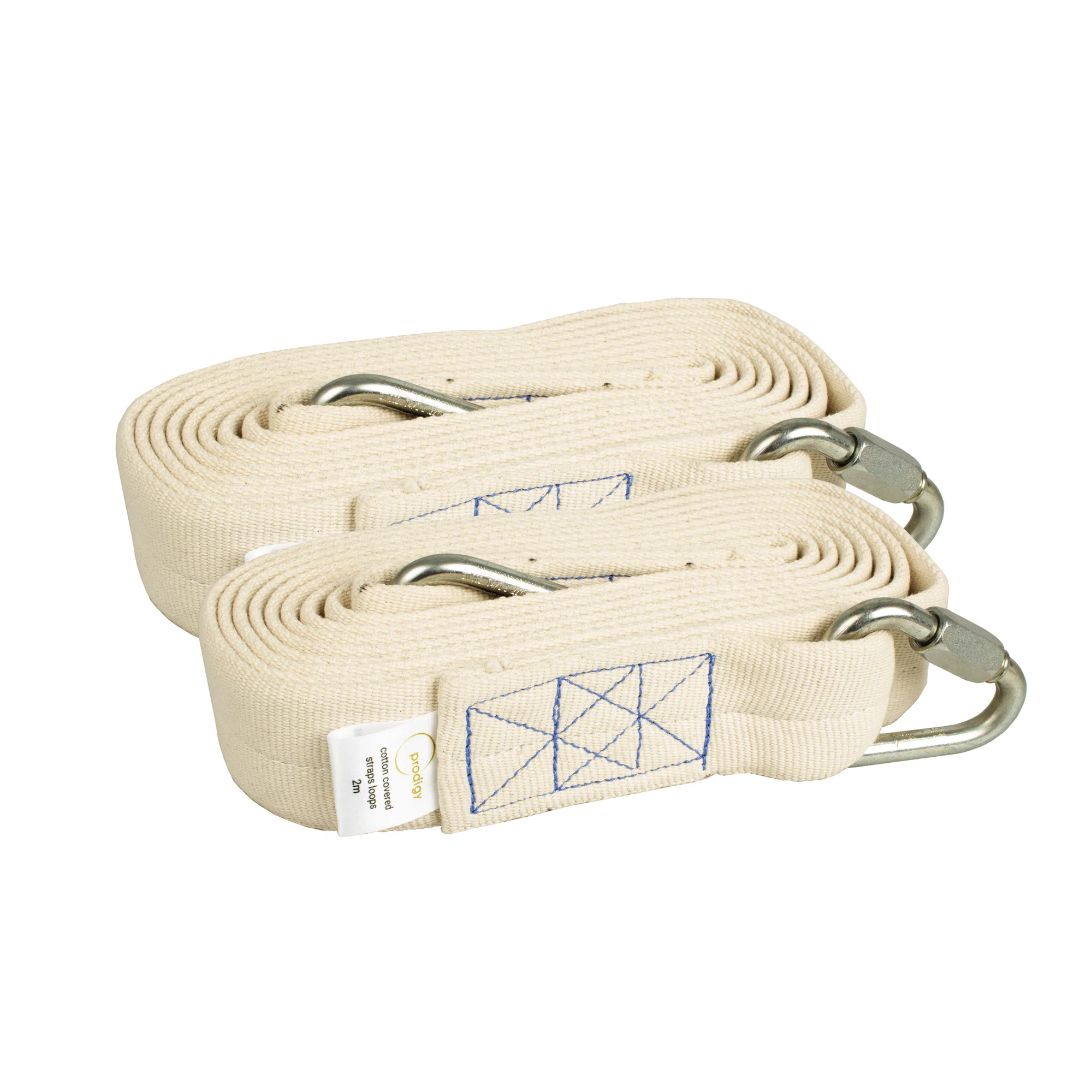 Prodigy Cotton Covered Aerial Loops - Image 12