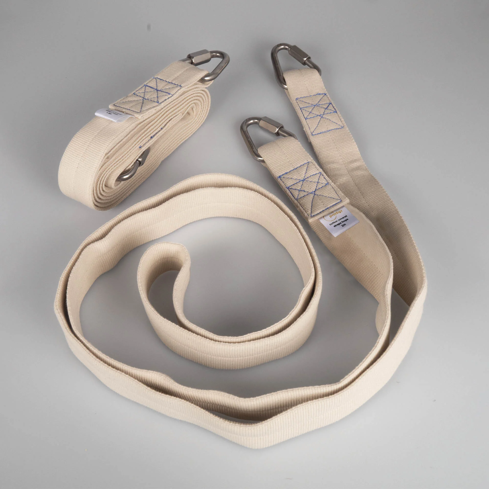 Prodigy Cotton Covered Aerial Loops - Image 16