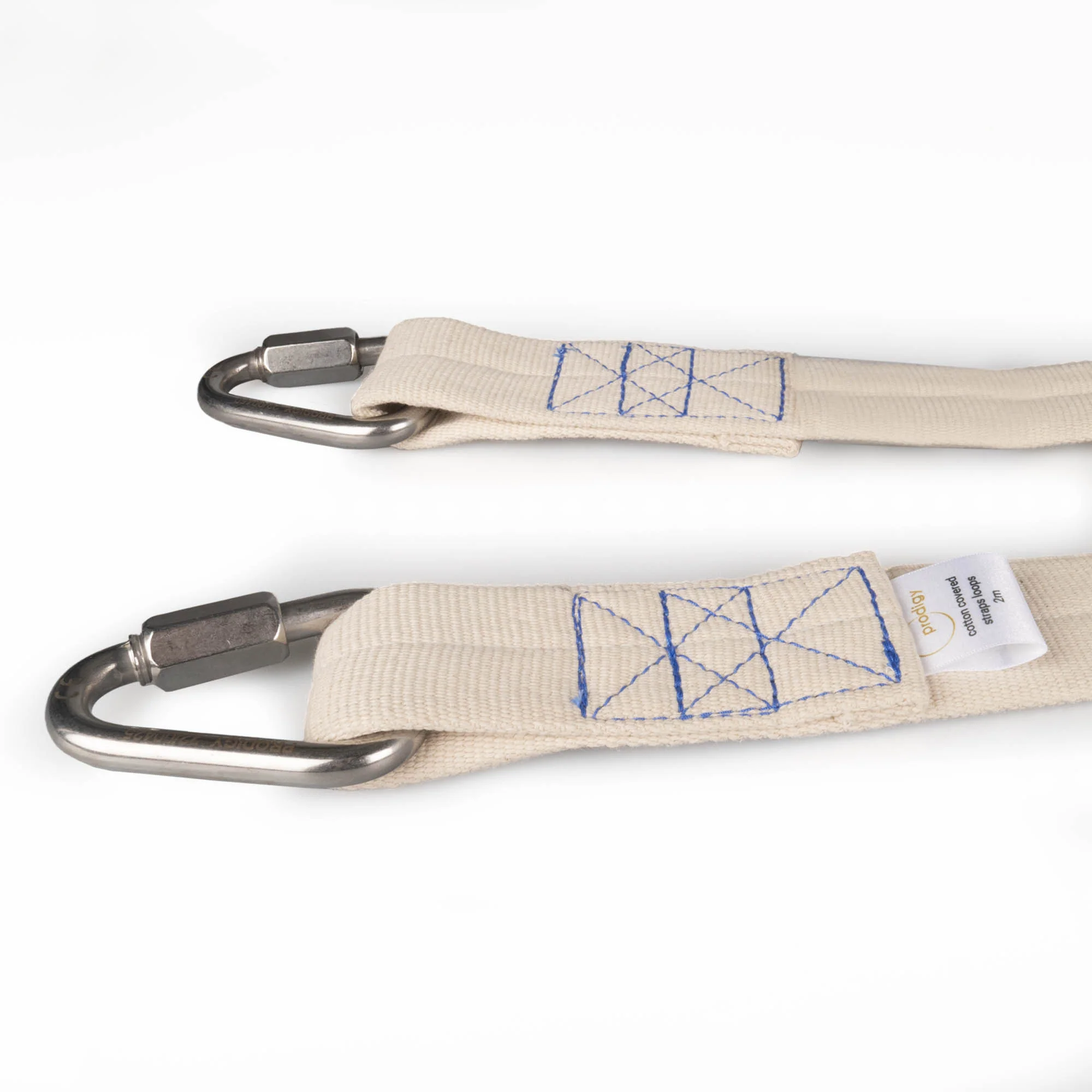 Prodigy Cotton Covered Aerial Loops - Image 18