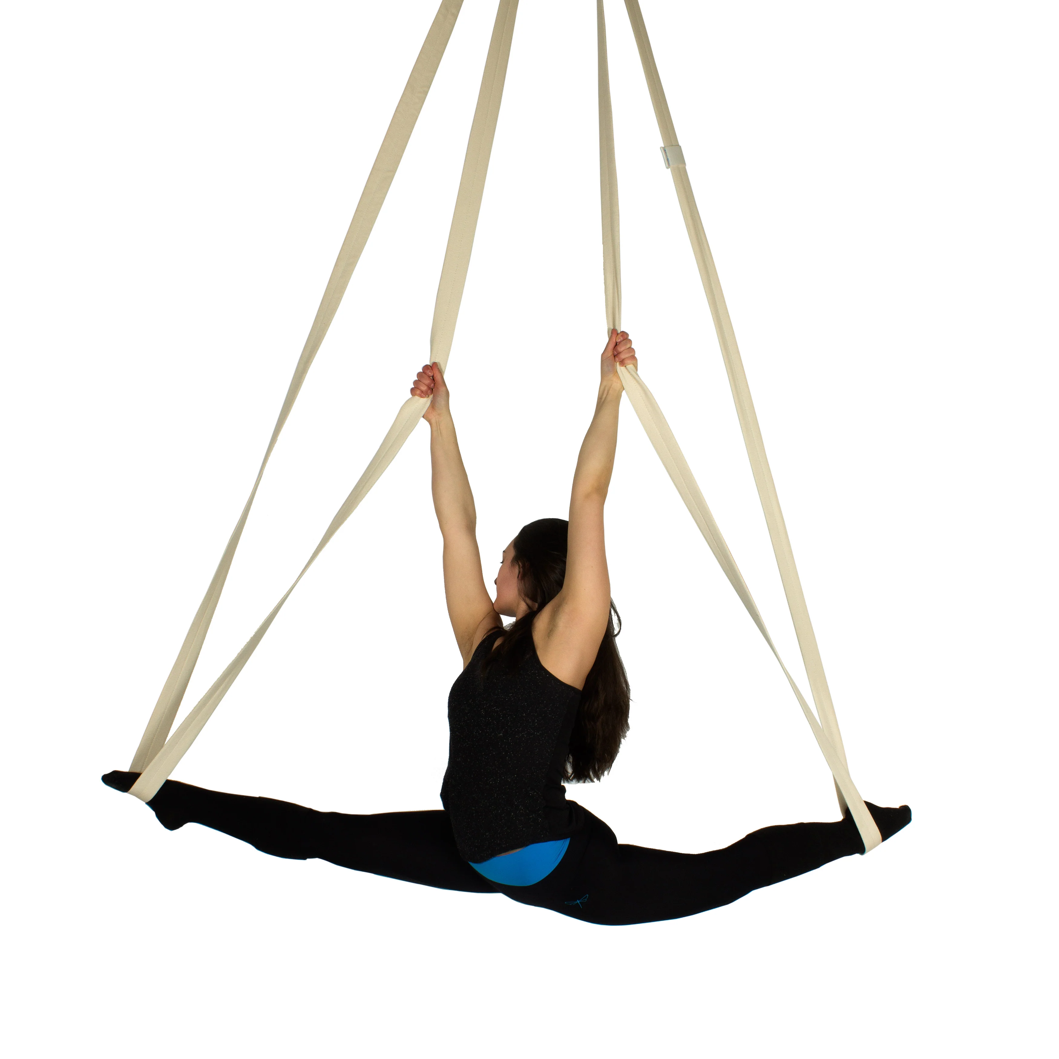 Prodigy Cotton Covered Aerial Loops - Image 8