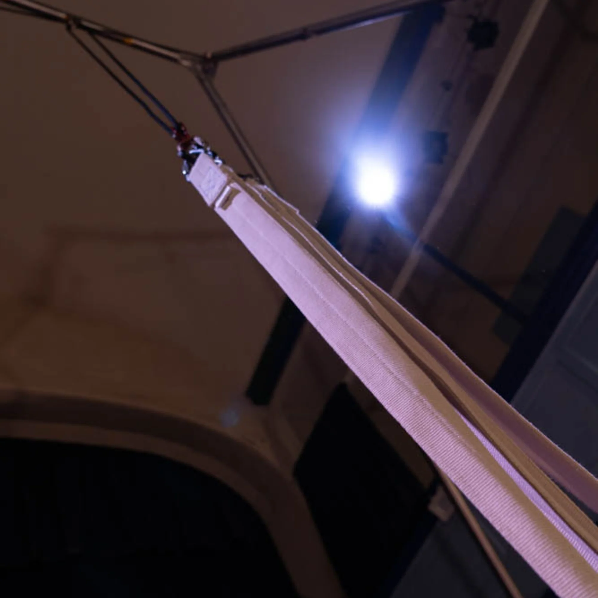 Prodigy Cotton Covered Aerial Loops - Image 9
