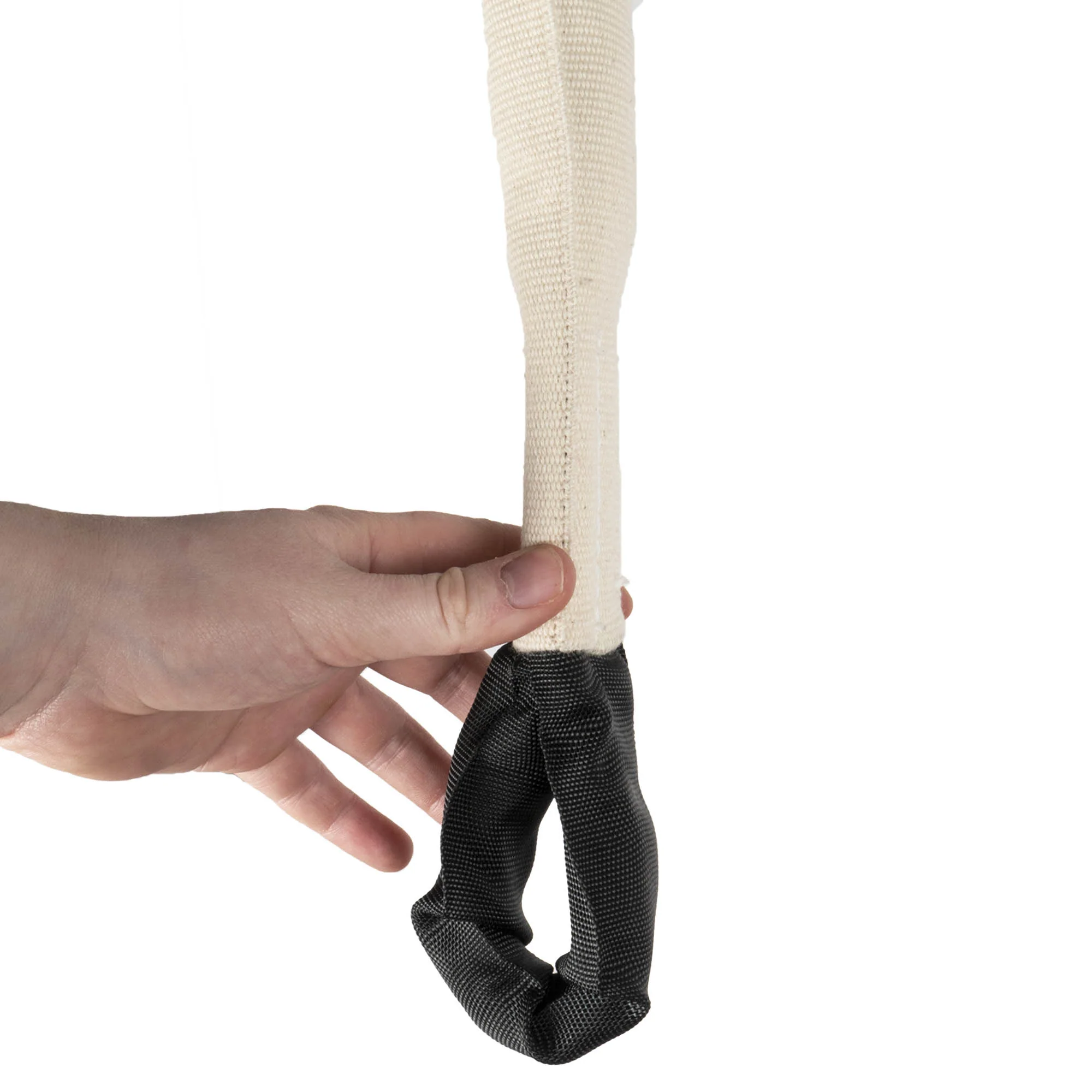 Prodigy Cotton Covered Aerial Rope (Corde Lisse) - Image 10