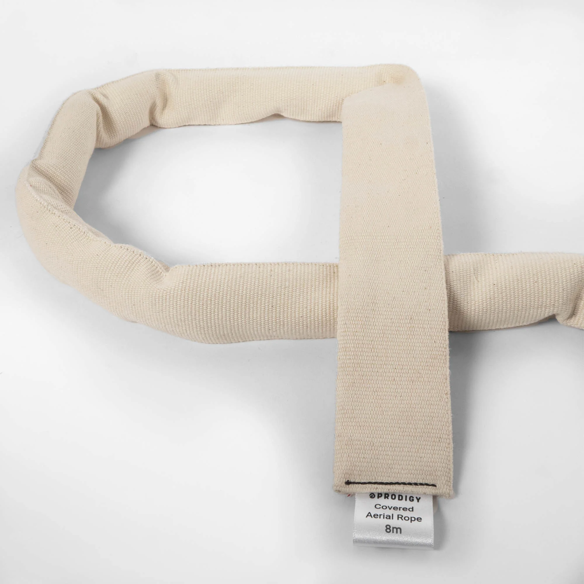 Prodigy Cotton Covered Aerial Rope (Corde Lisse) - Image 13