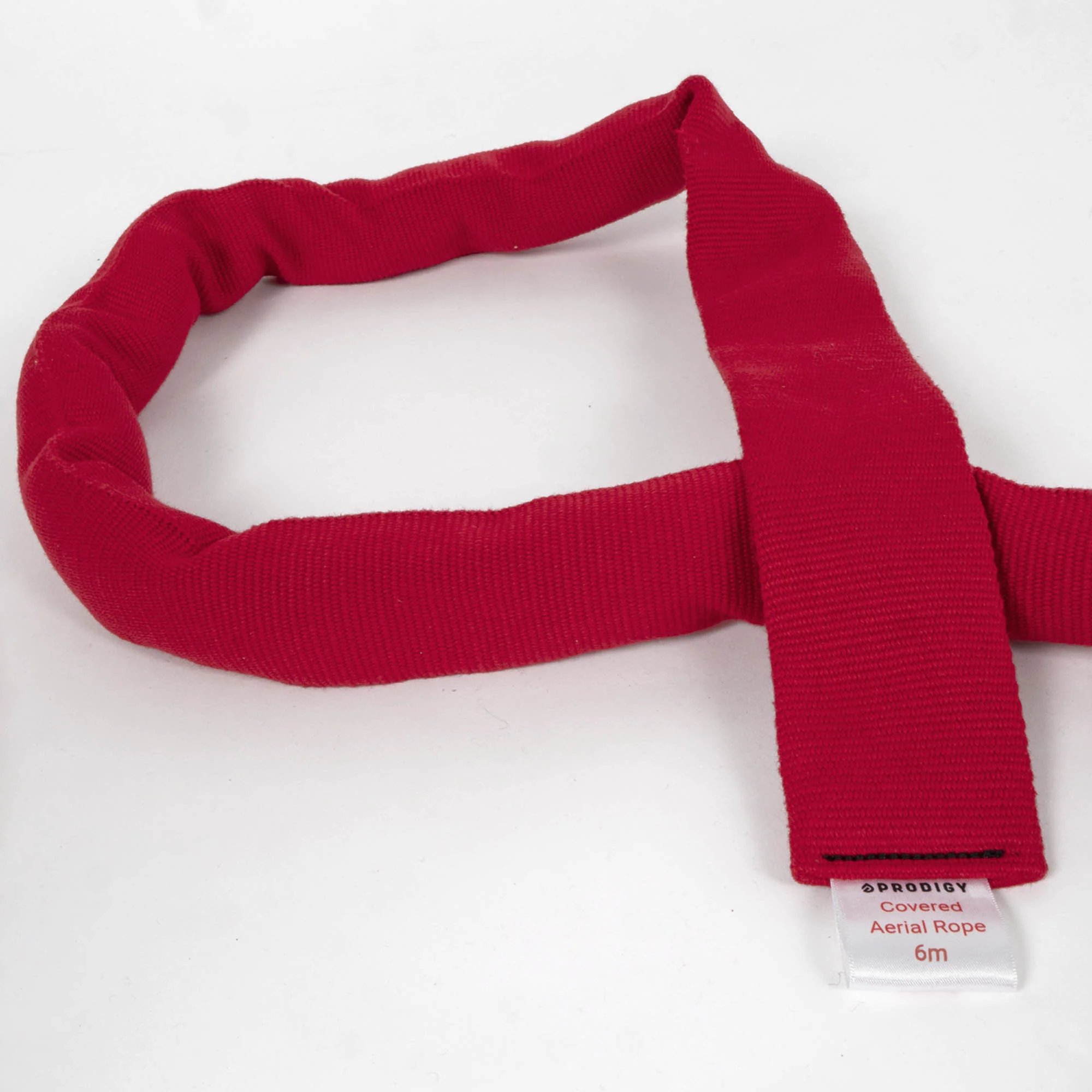 Prodigy Cotton Covered Aerial Rope (Corde Lisse) - Image 15