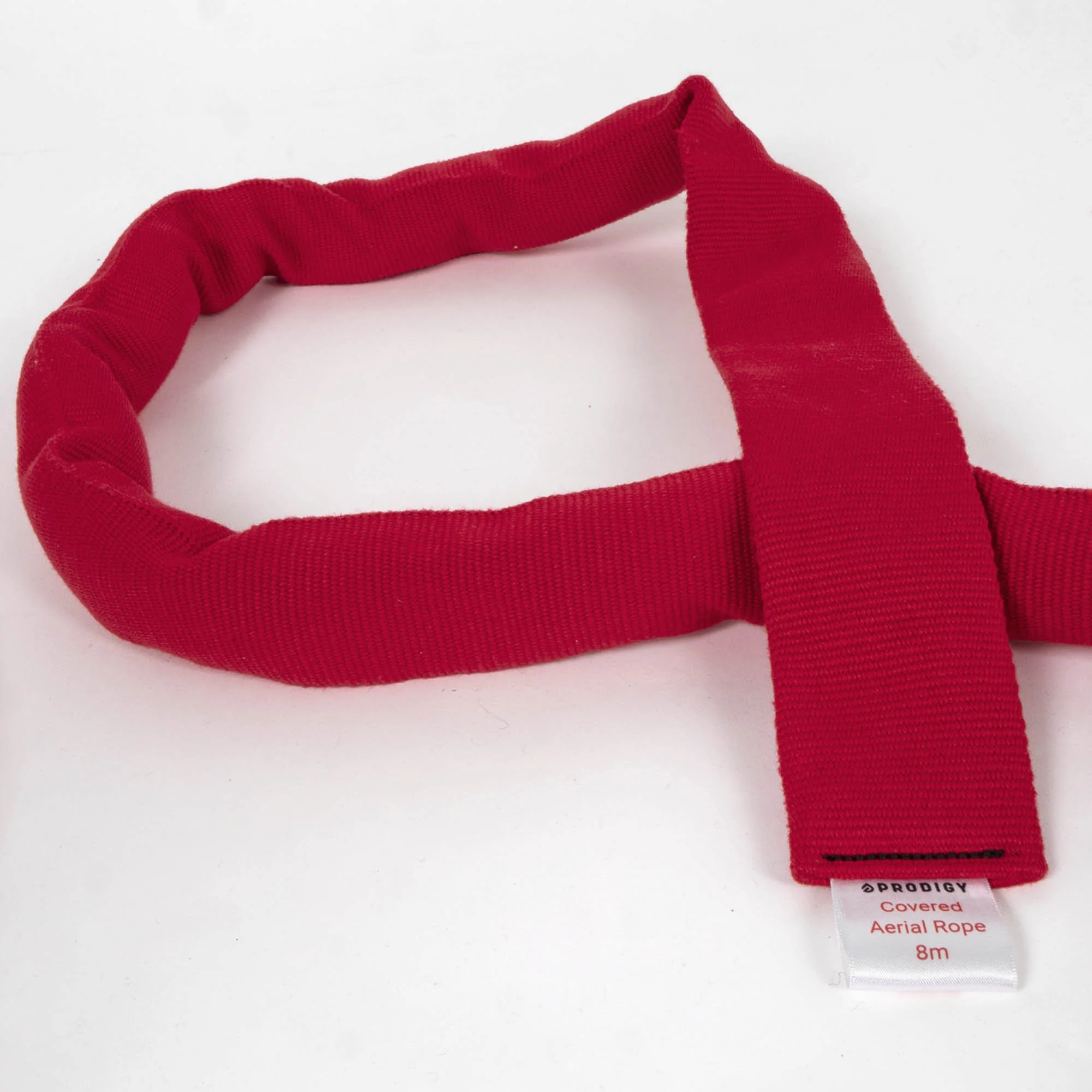 Prodigy Cotton Covered Aerial Rope (Corde Lisse) - Image 19