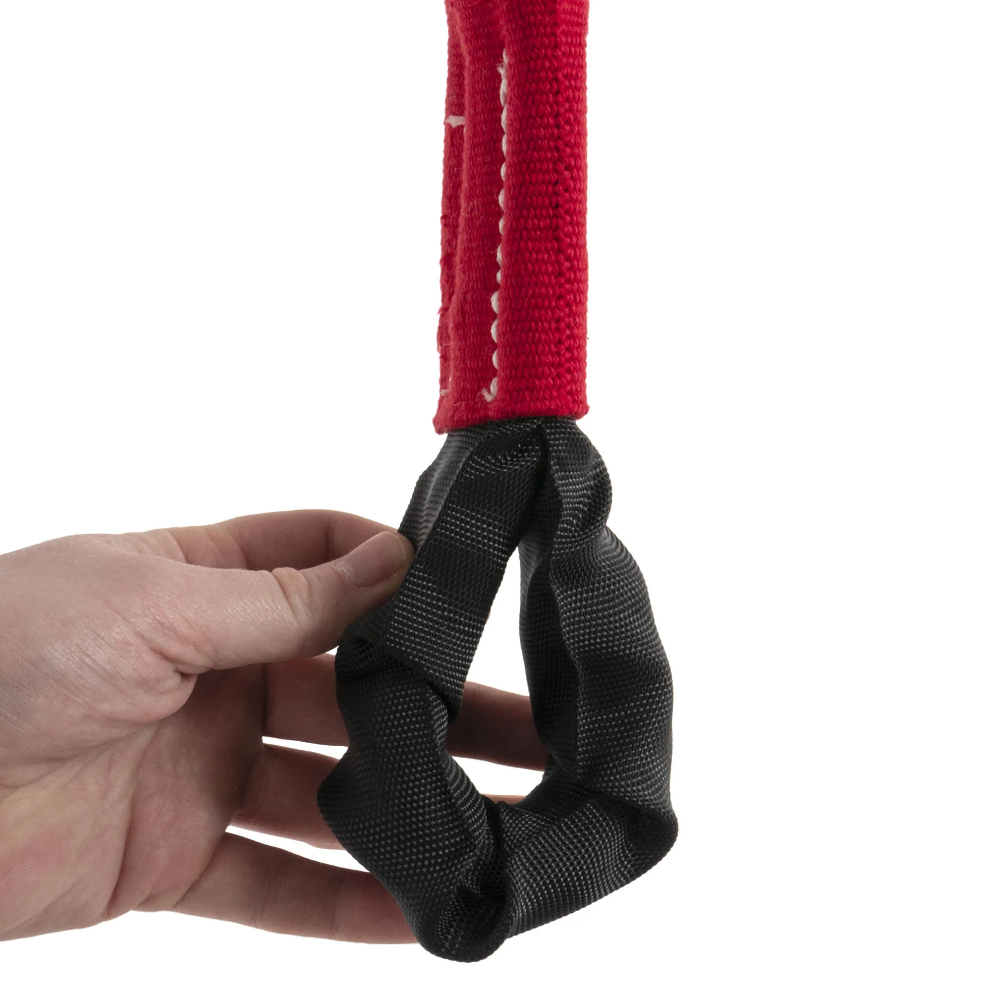 Prodigy Cotton Covered Aerial Rope (Corde Lisse) - Image 20