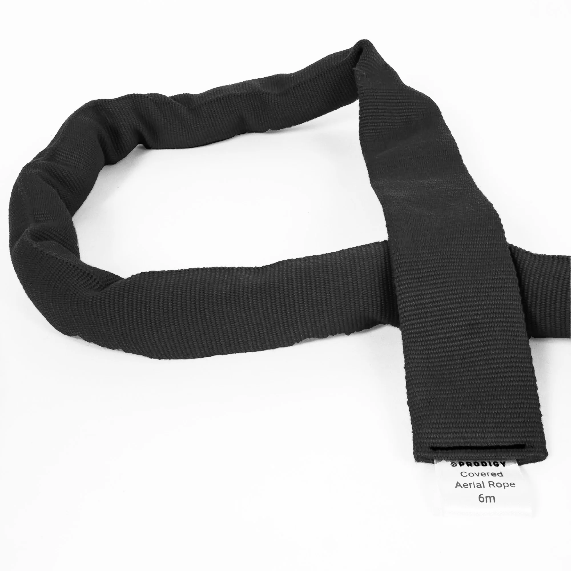 Prodigy Cotton Covered Aerial Rope (Corde Lisse) - Image 23