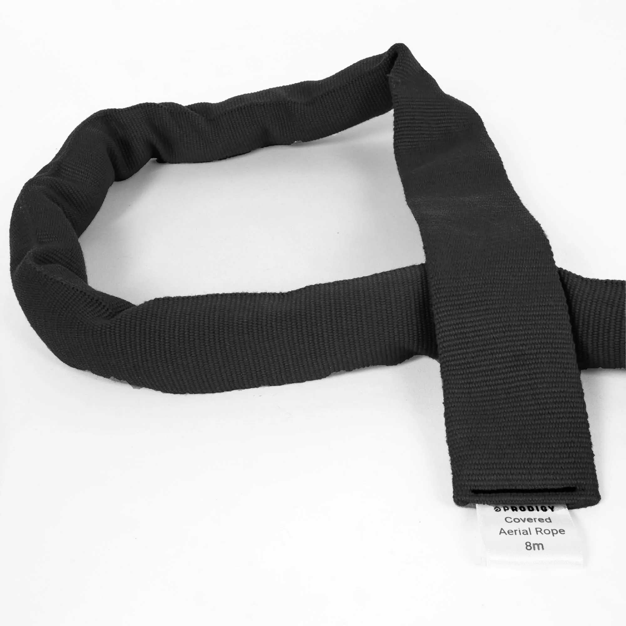 Prodigy Cotton Covered Aerial Rope (Corde Lisse) - Image 25