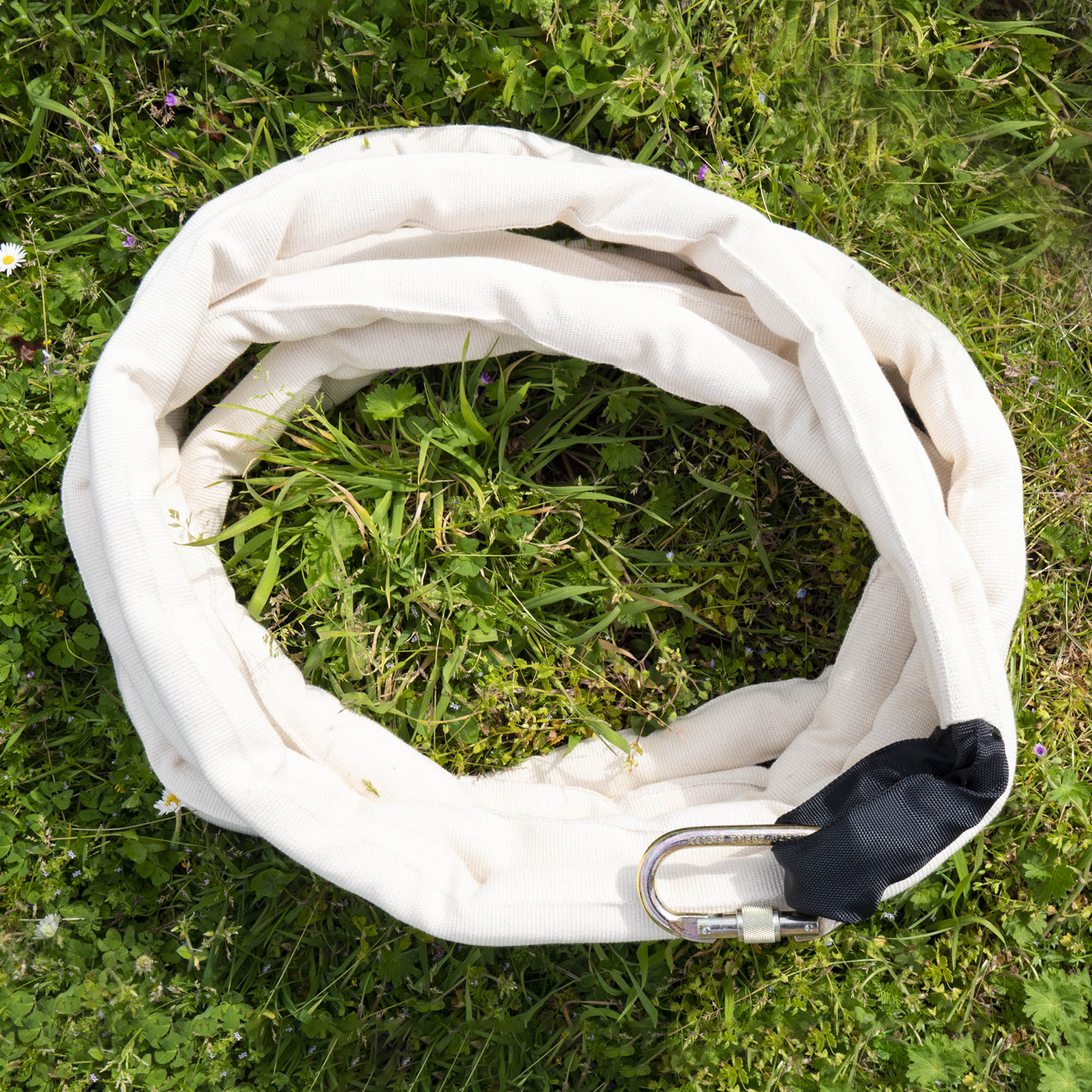 Prodigy Cotton Covered Aerial Rope (Corde Lisse) - Image 7