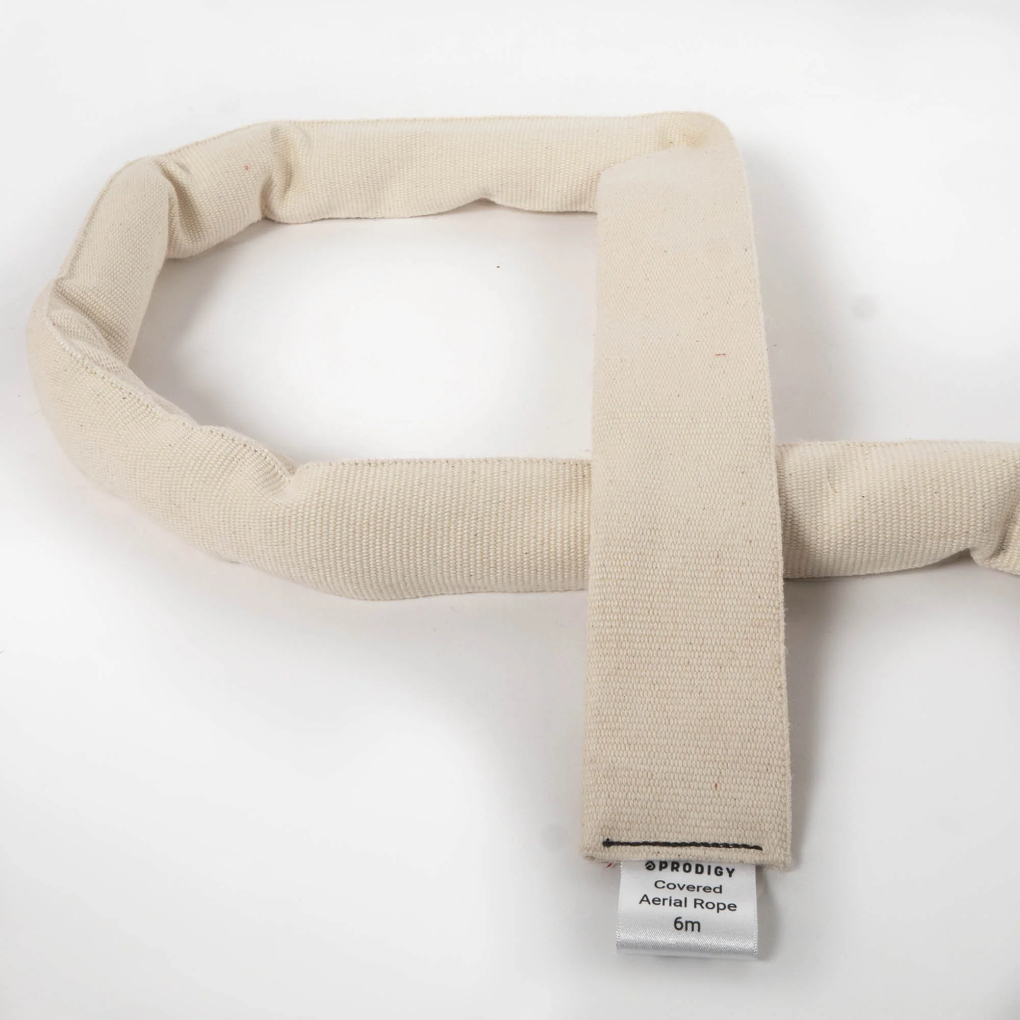Prodigy Cotton Covered Aerial Rope (Corde Lisse) - Image 9