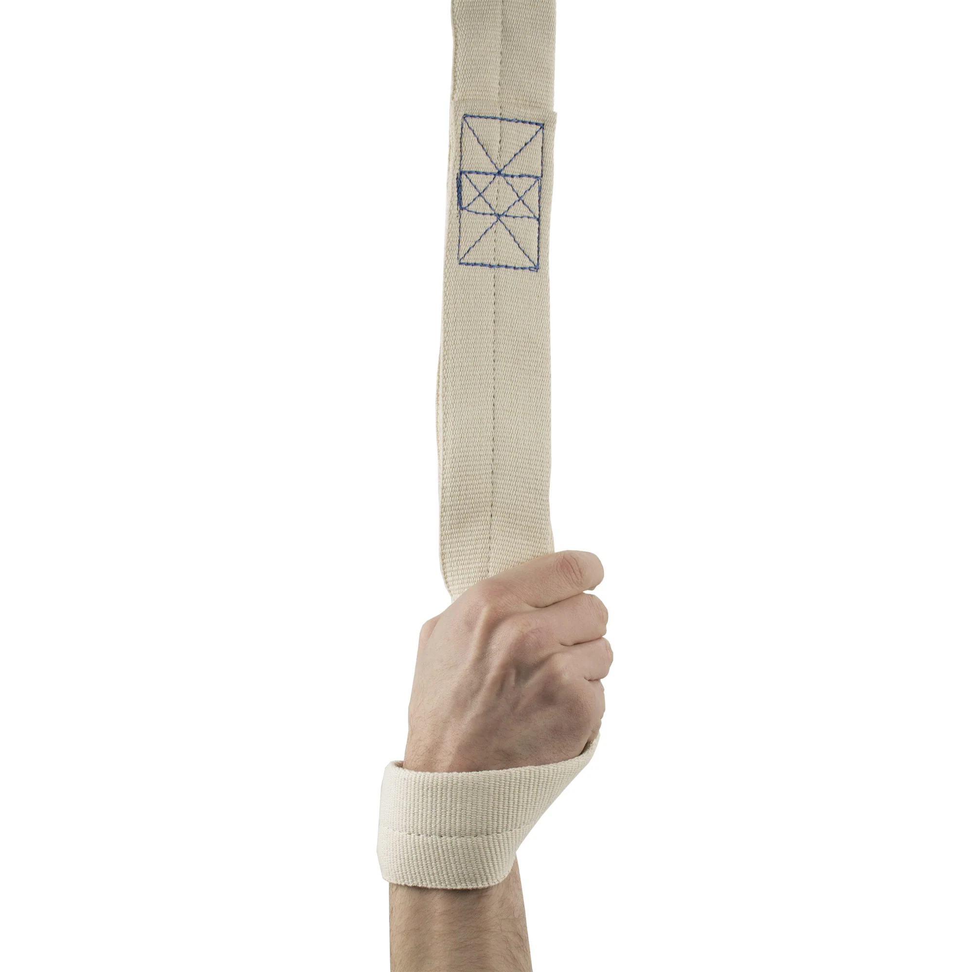 Prodigy Cotton Covered Aerial Straps - Image 4