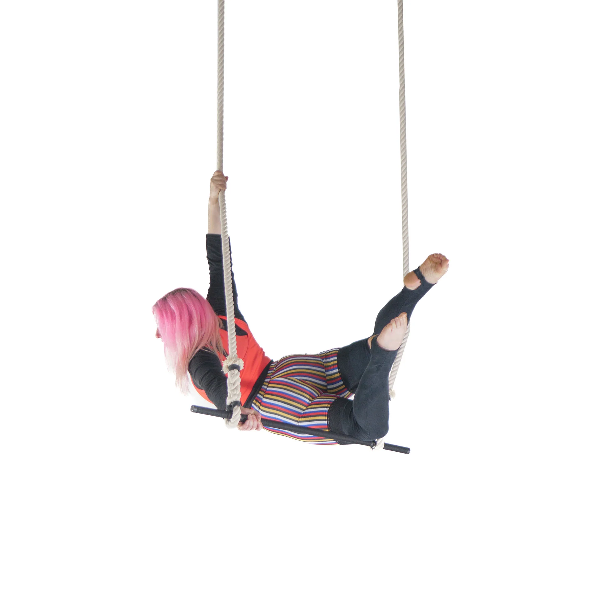 Prodigy Dyna-Core Classic Extended Trapeze - Image 12